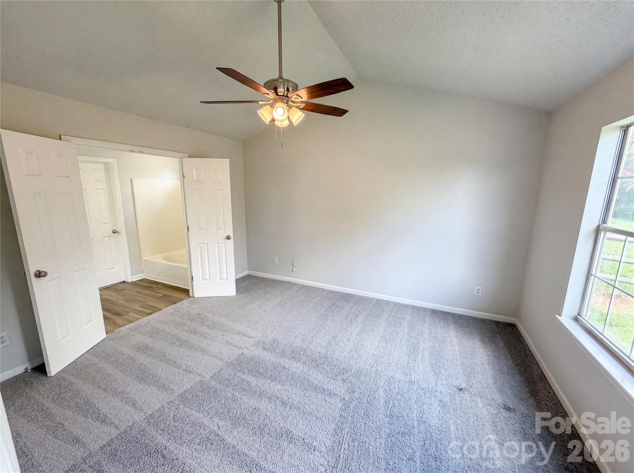 1633 Gordon Walters Drive — Charlotte