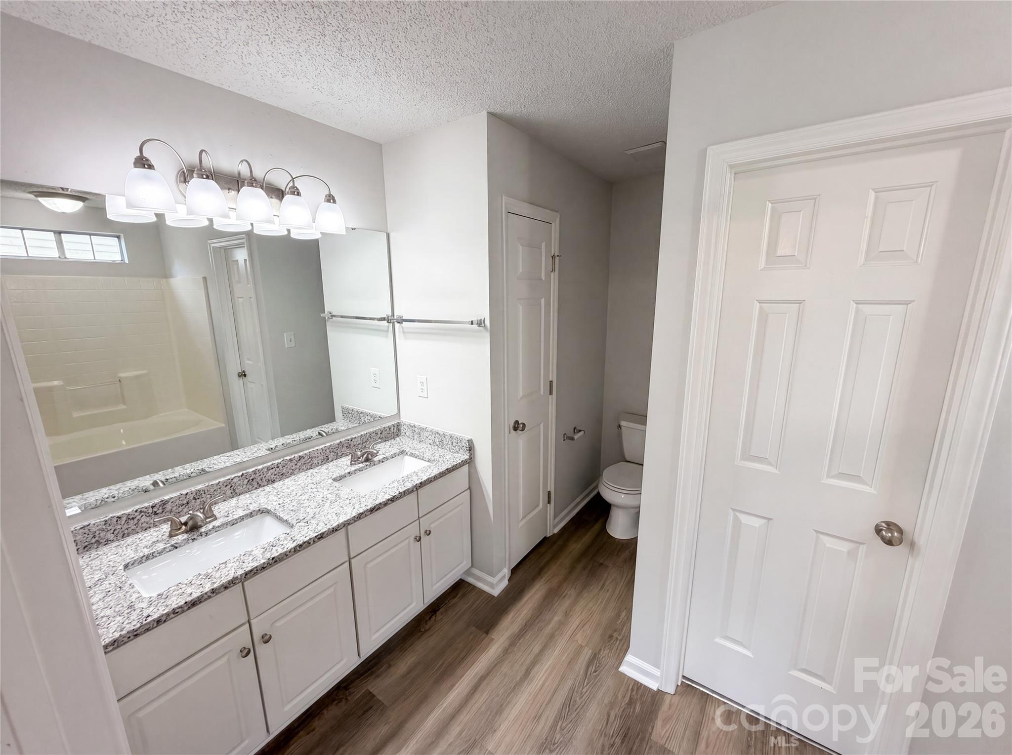1633 Gordon Walters Drive — Charlotte