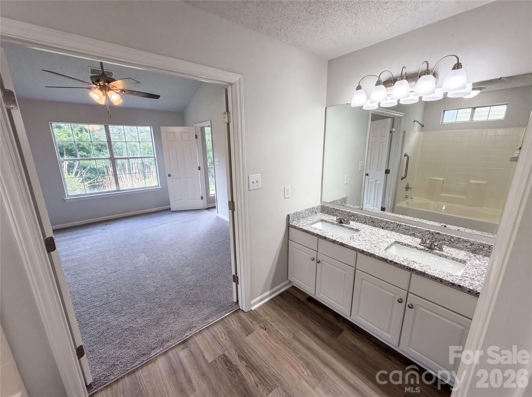 1633 Gordon Walters Drive — Charlotte