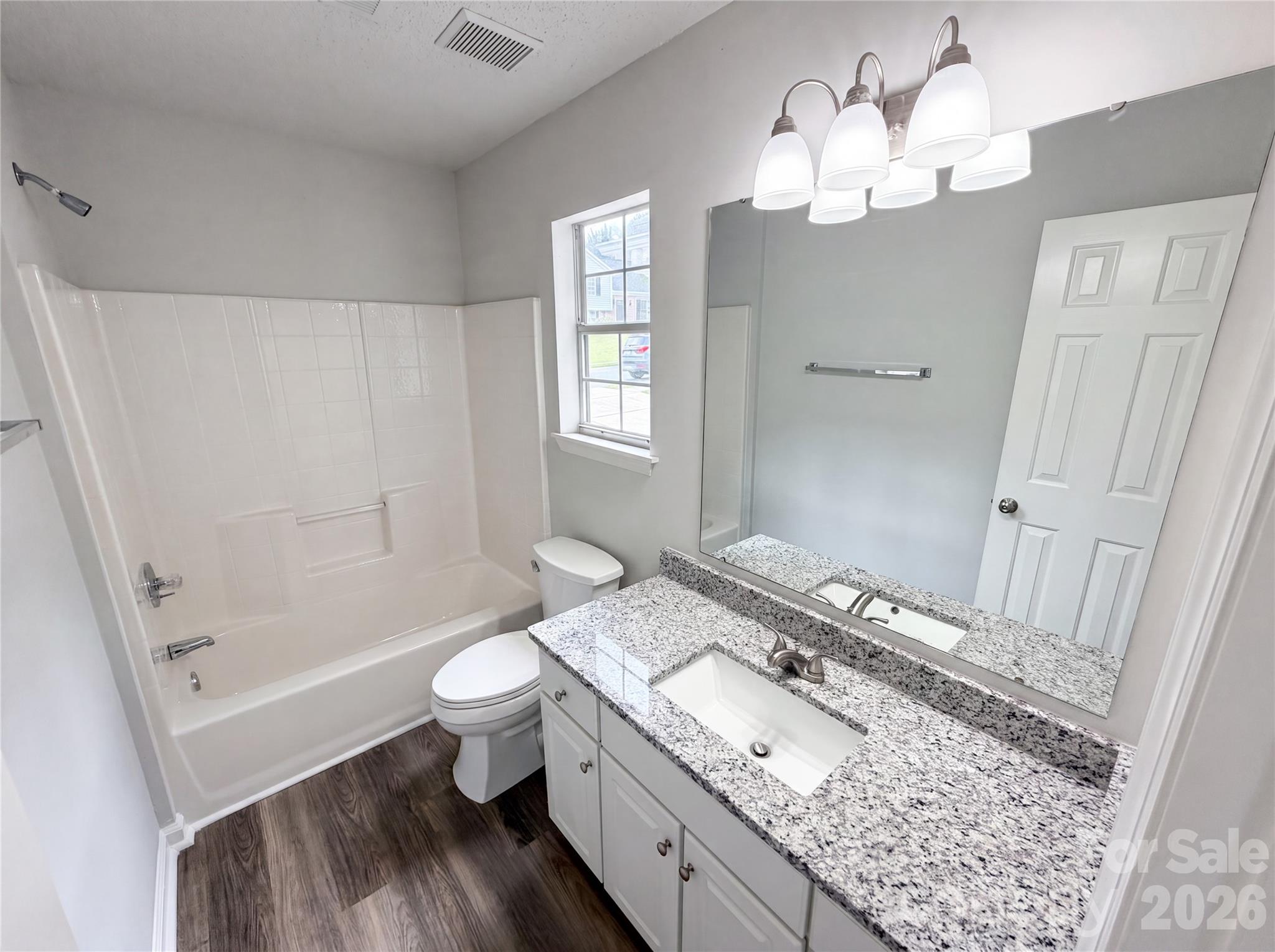1633 Gordon Walters Drive — Charlotte