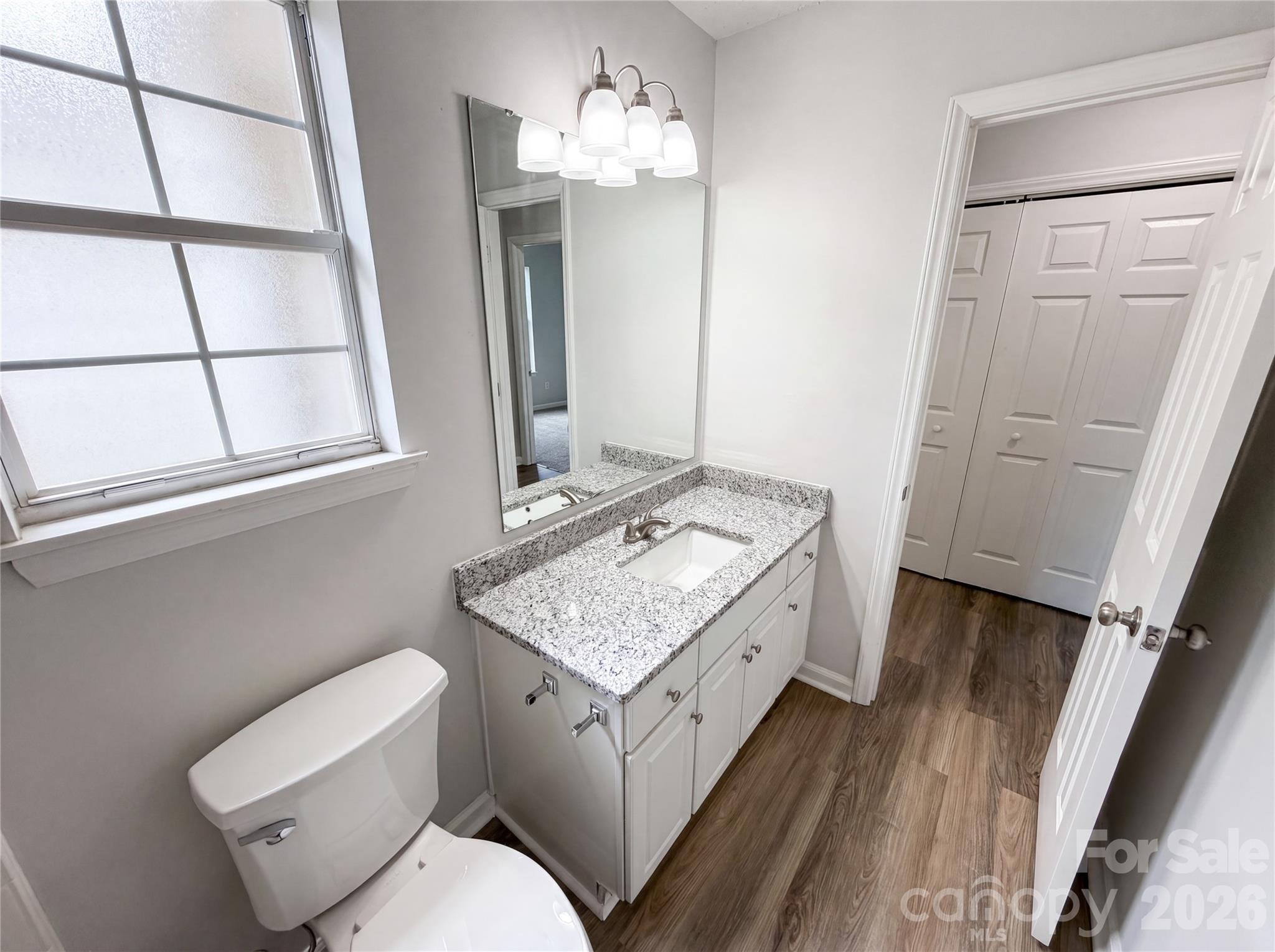 1633 Gordon Walters Drive — Charlotte