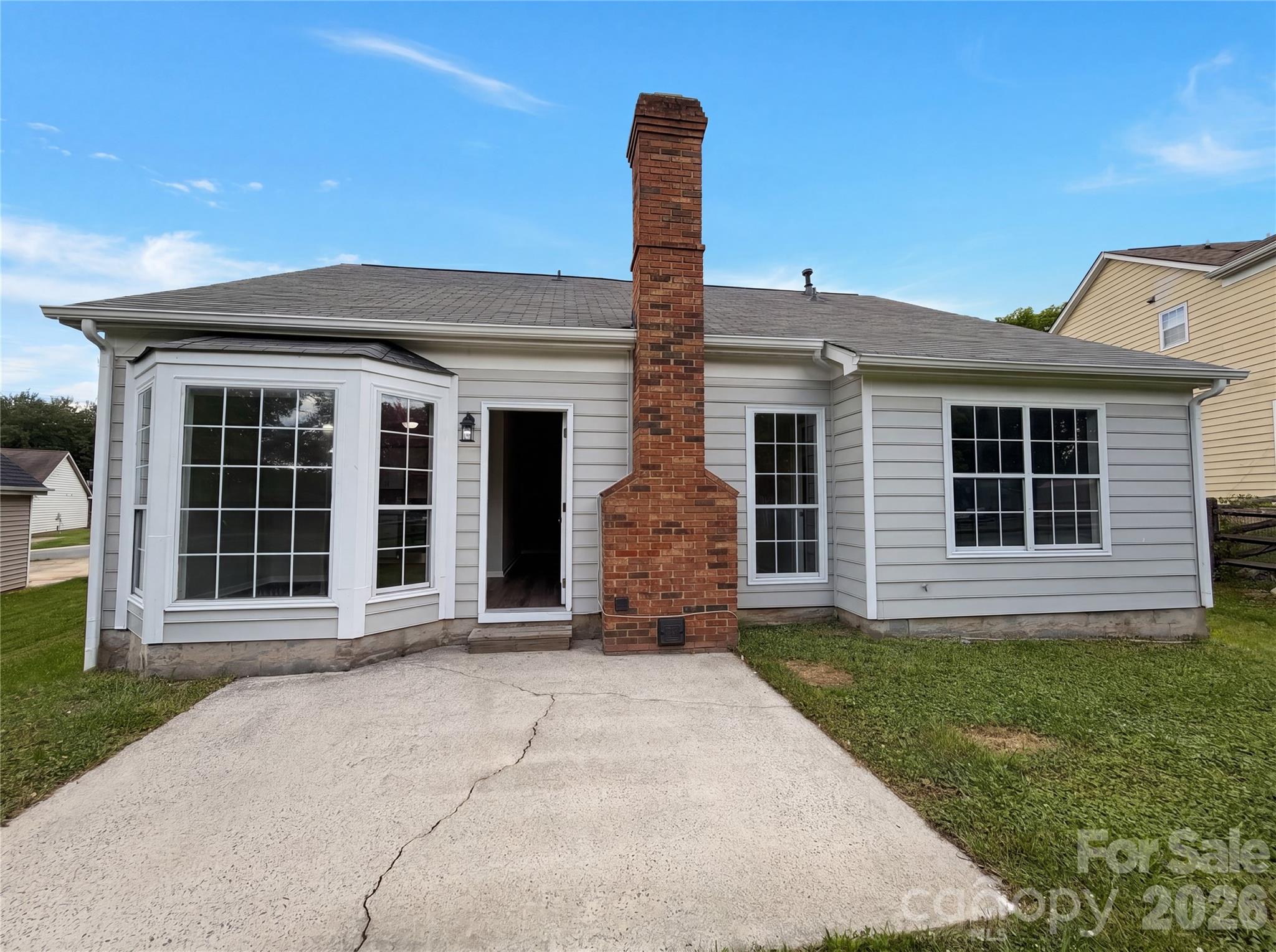 1633 Gordon Walters Drive — Charlotte