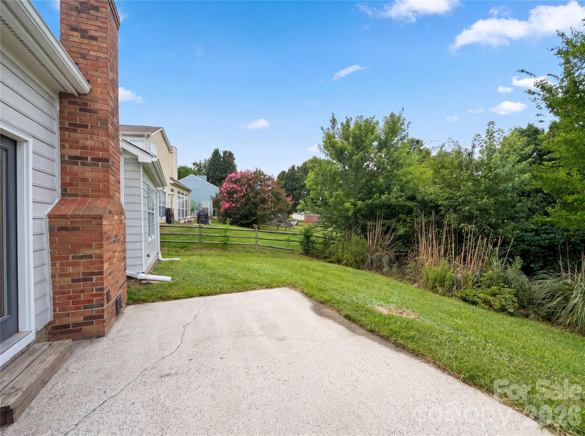 1633 Gordon Walters Drive — Charlotte