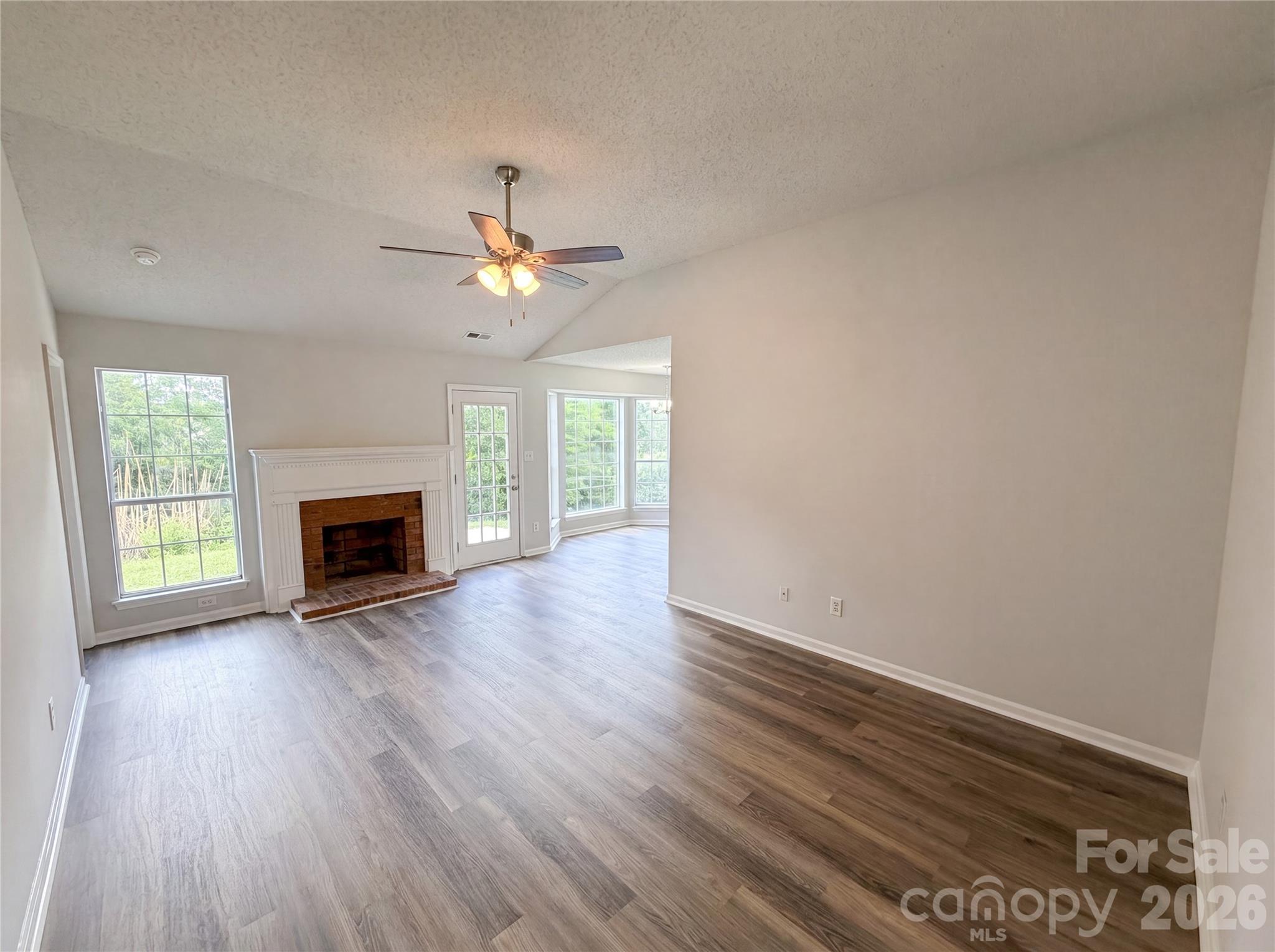 1633 Gordon Walters Drive — Charlotte
