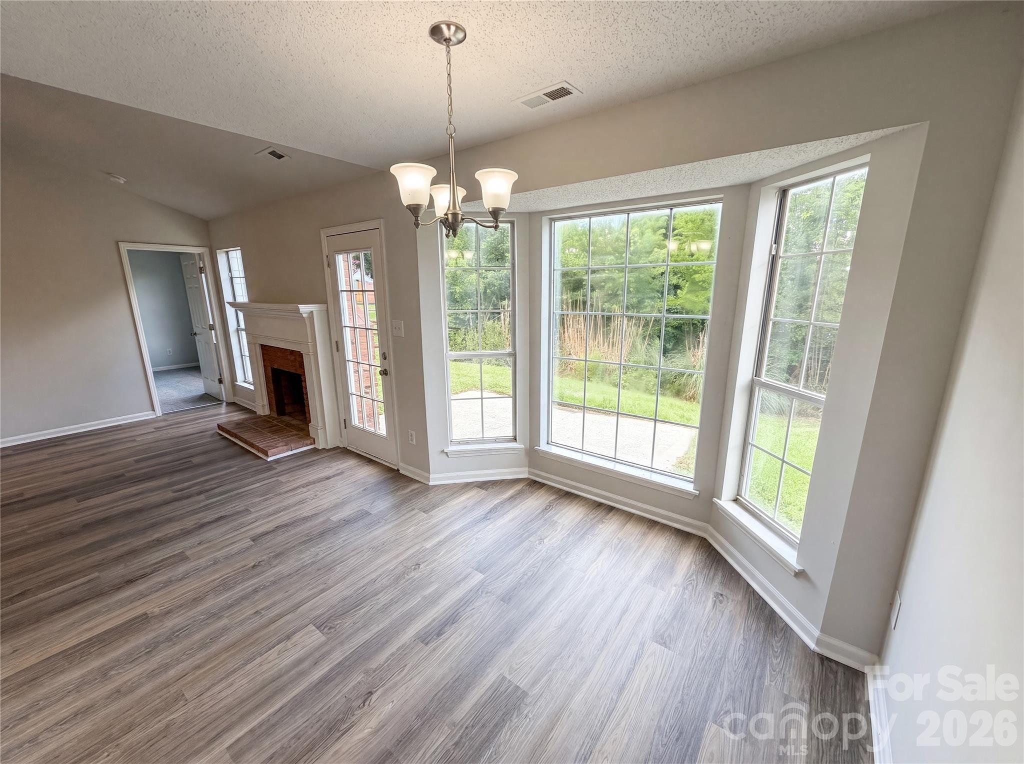 1633 Gordon Walters Drive — Charlotte