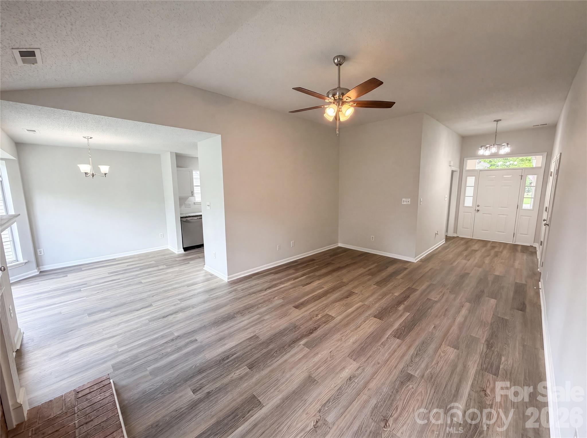 1633 Gordon Walters Drive — Charlotte