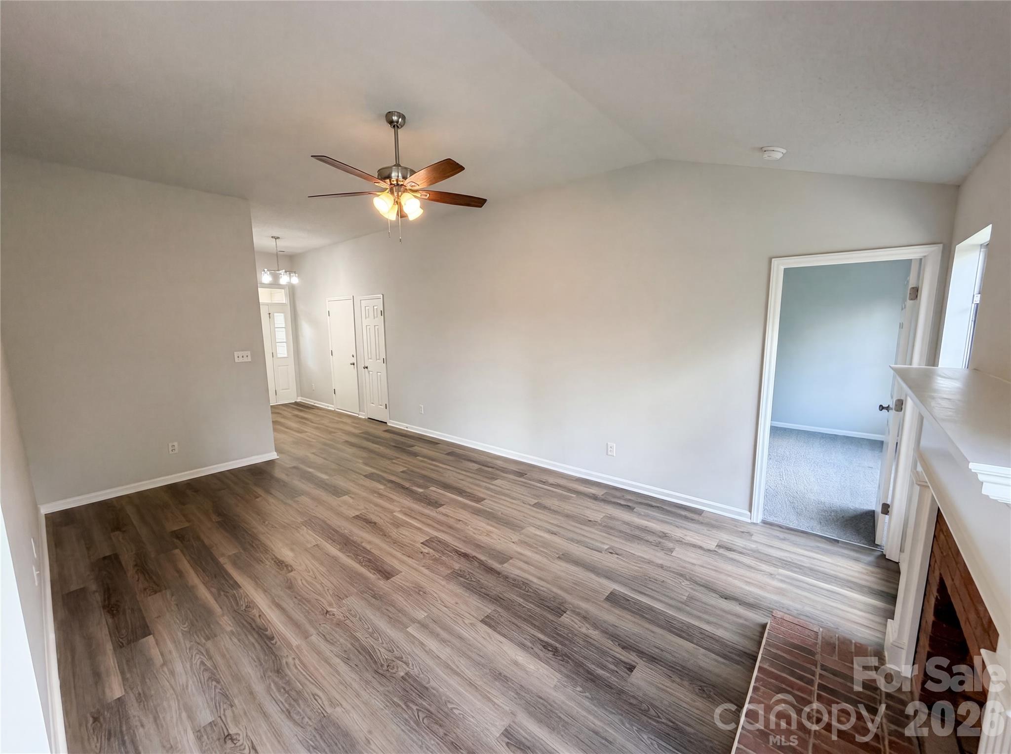 1633 Gordon Walters Drive — Charlotte