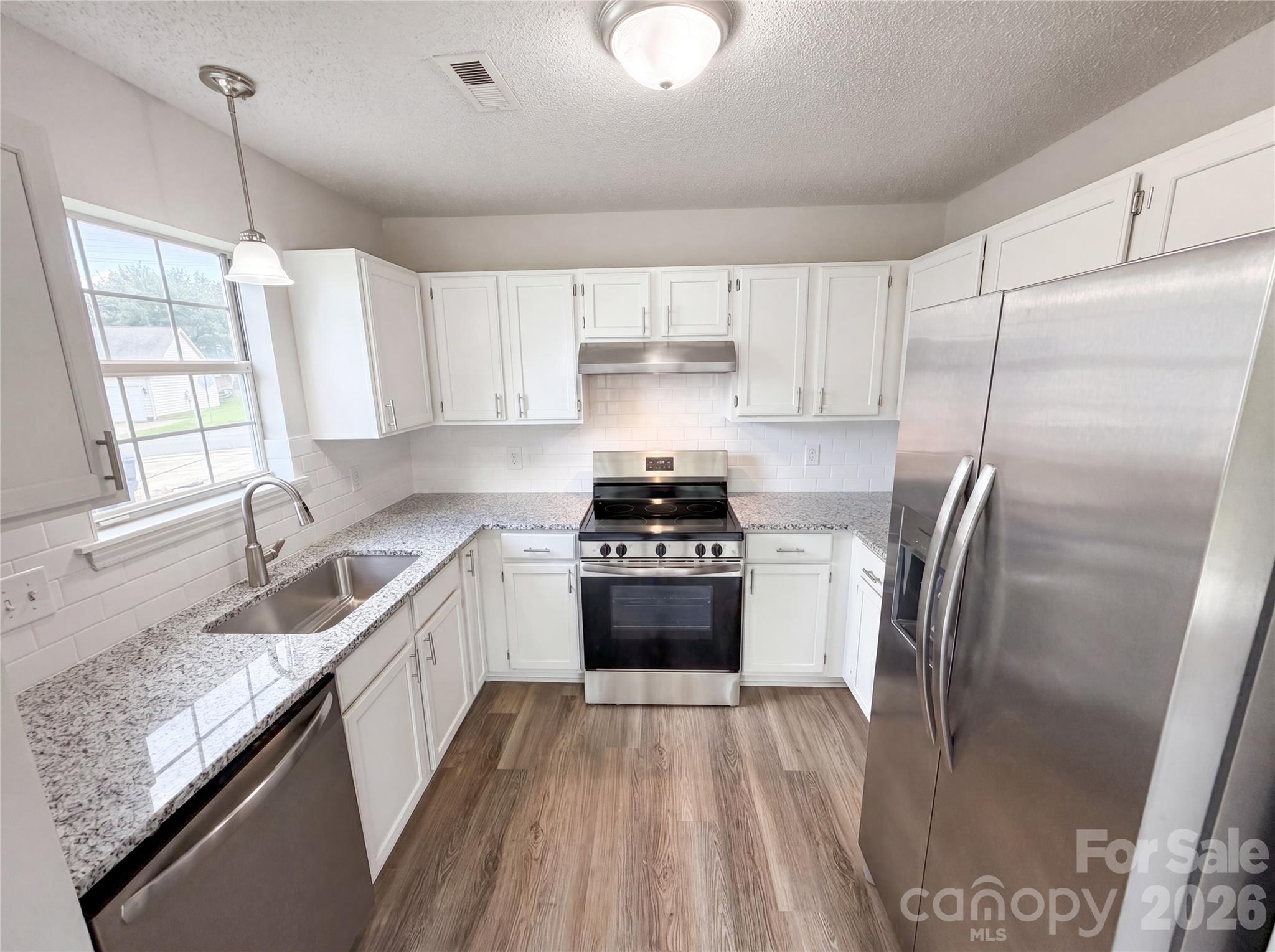 1633 Gordon Walters Drive — Charlotte
