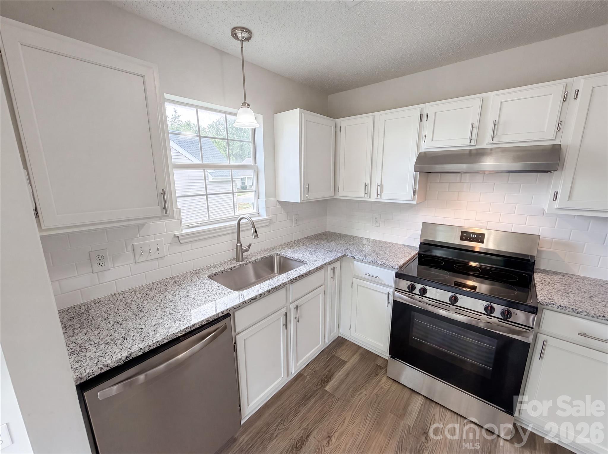 1633 Gordon Walters Drive — Charlotte