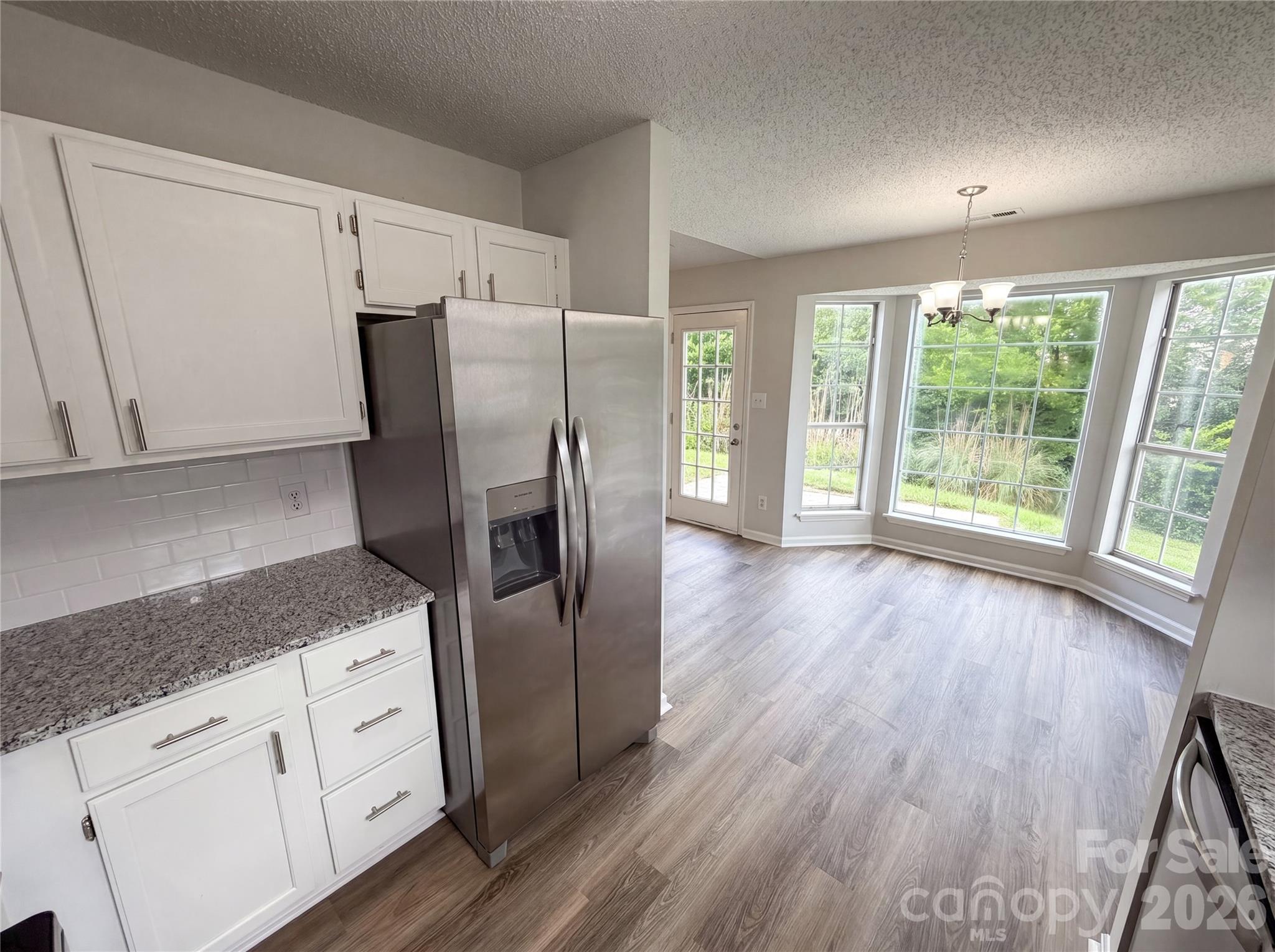 1633 Gordon Walters Drive — Charlotte