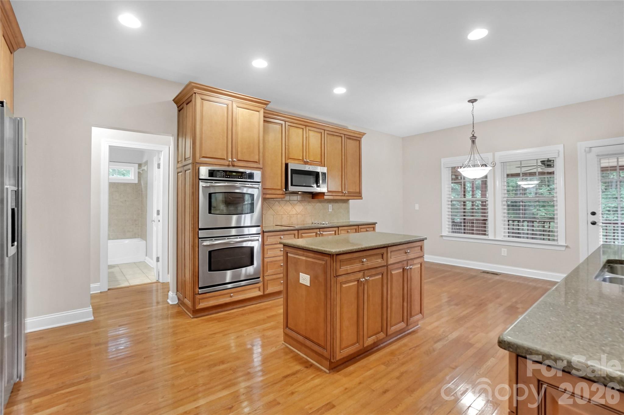5003 Trinity Trace Lane — Monroe