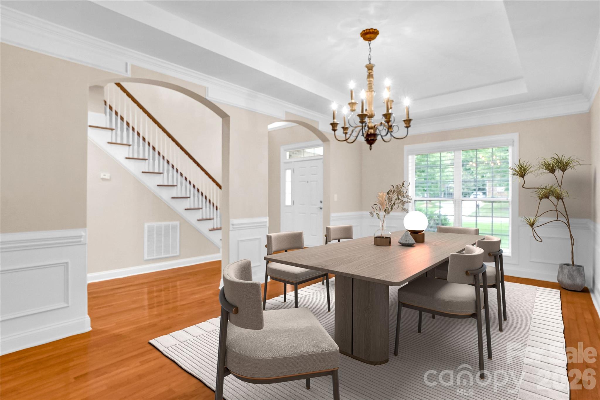 5003 Trinity Trace Lane — Monroe