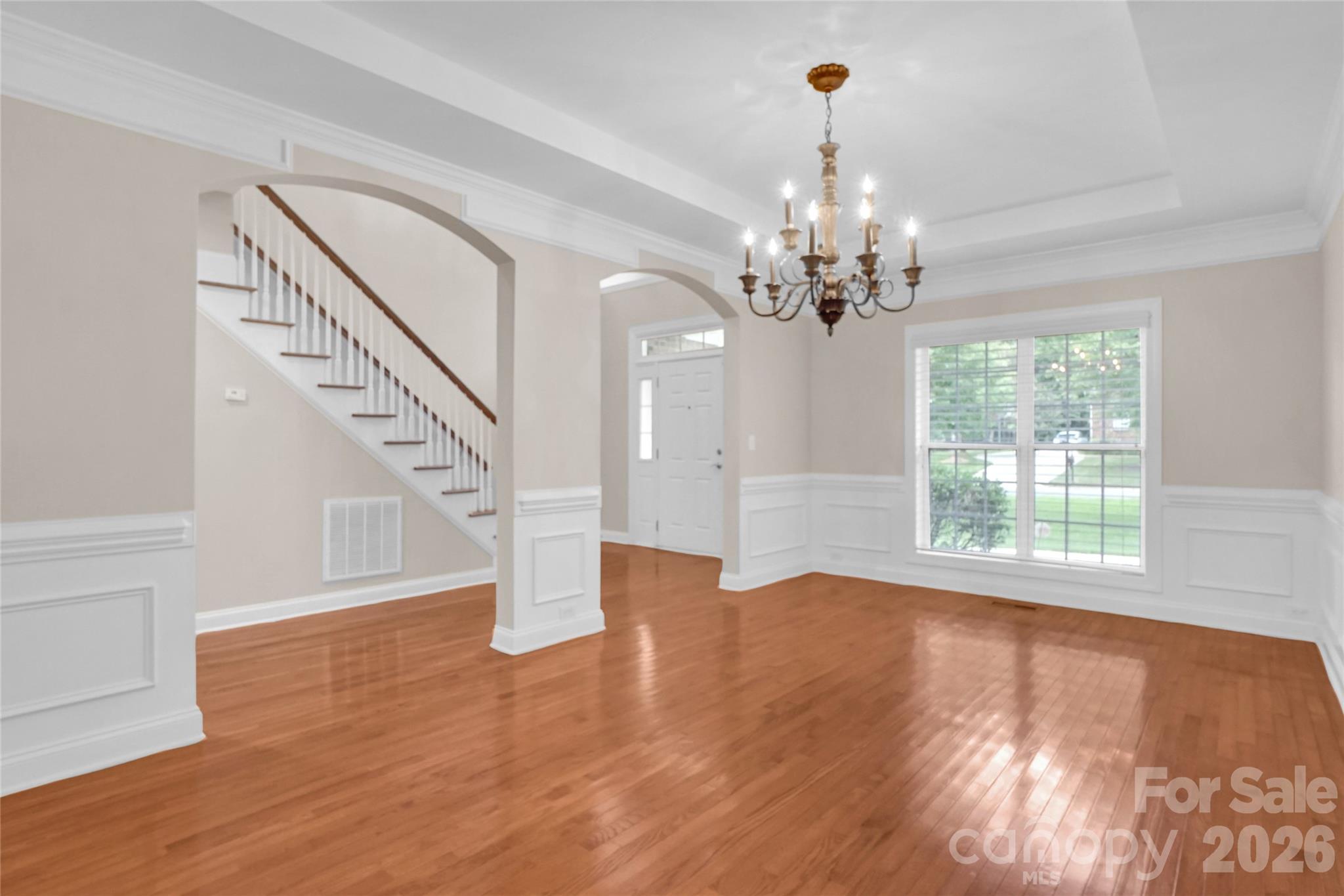 5003 Trinity Trace Lane — Monroe