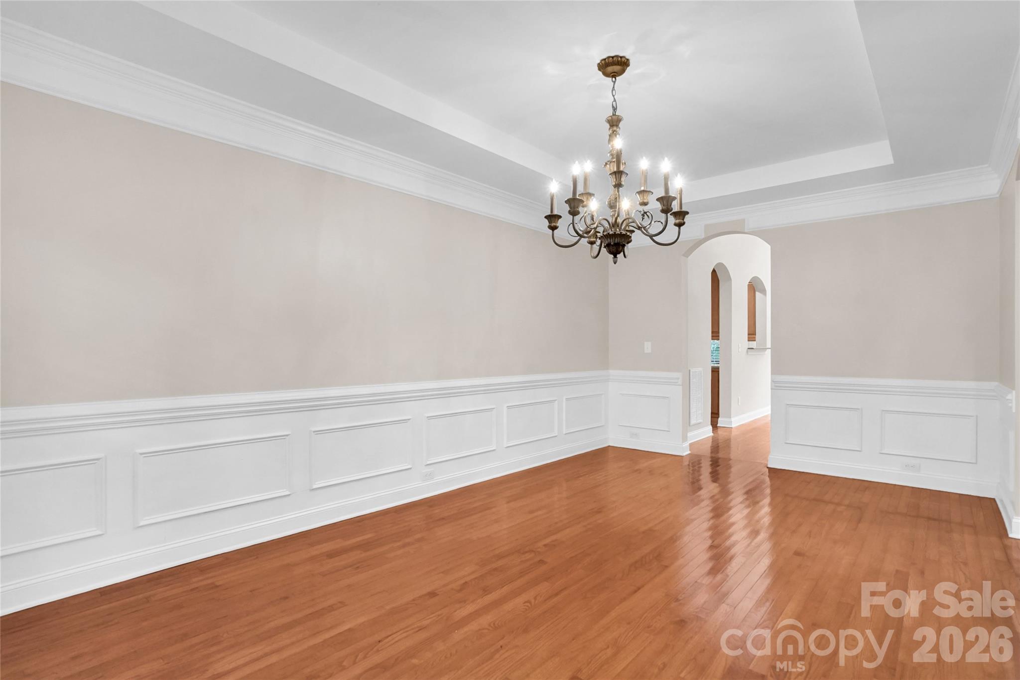 5003 Trinity Trace Lane — Monroe
