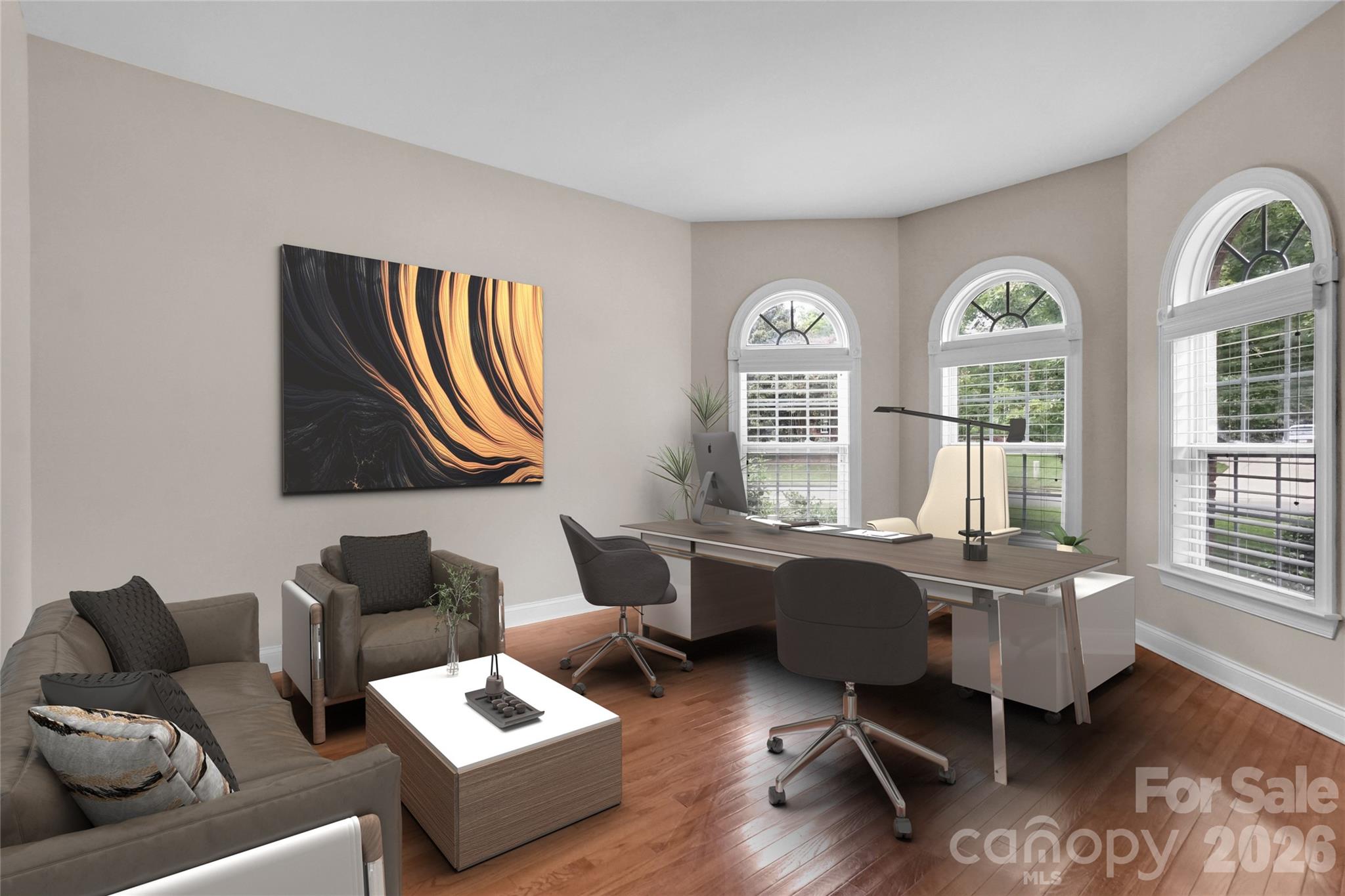 5003 Trinity Trace Lane — Monroe