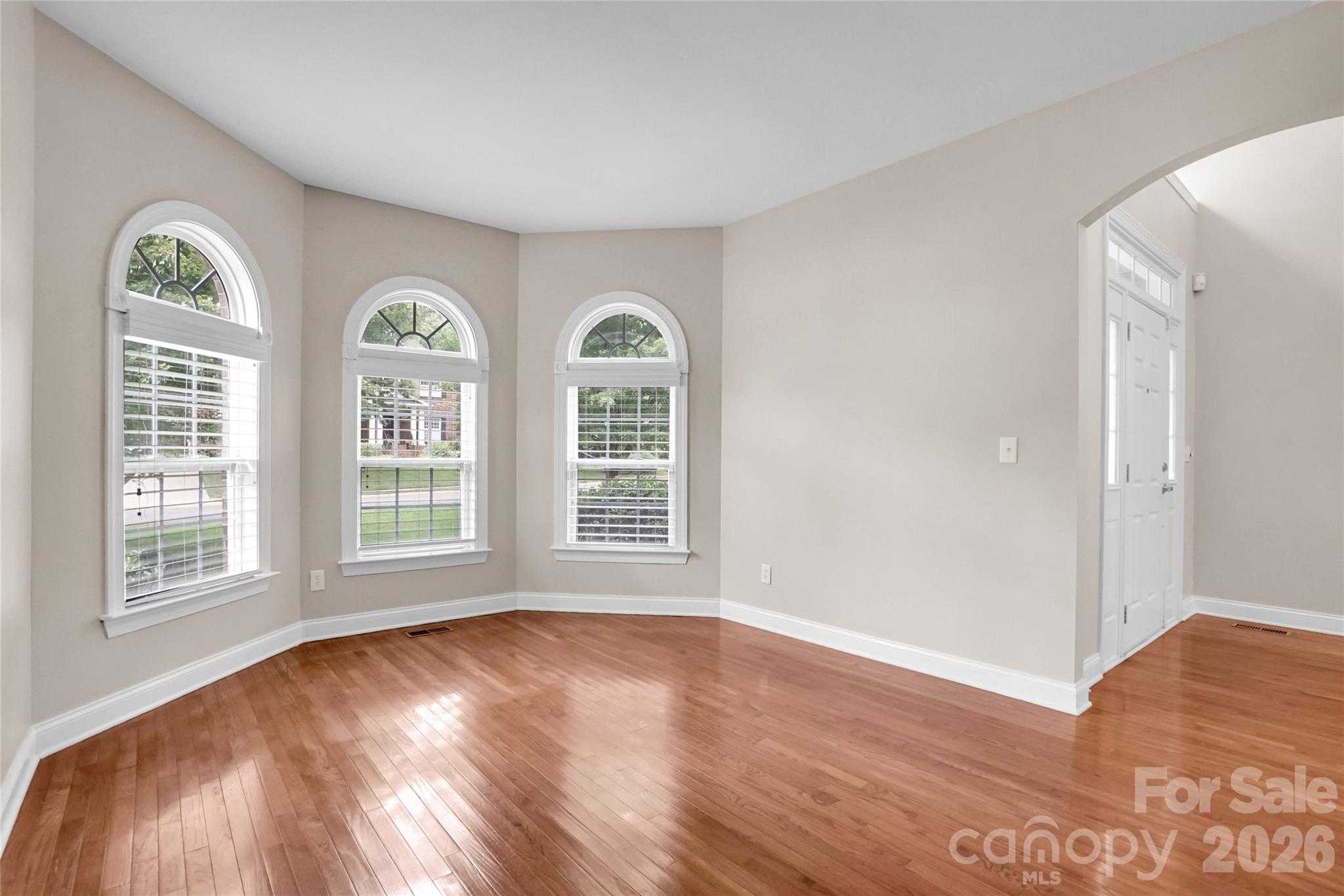 5003 Trinity Trace Lane — Monroe
