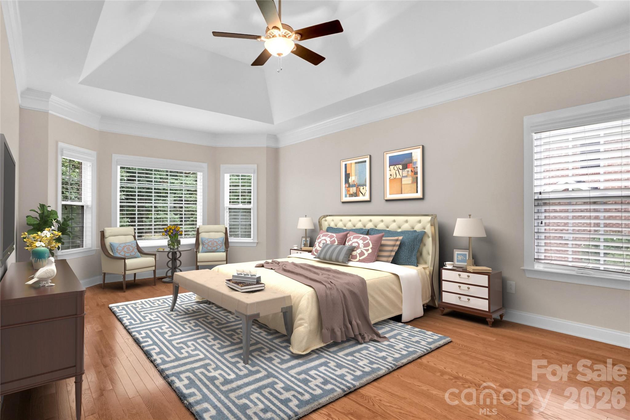 5003 Trinity Trace Lane — Monroe