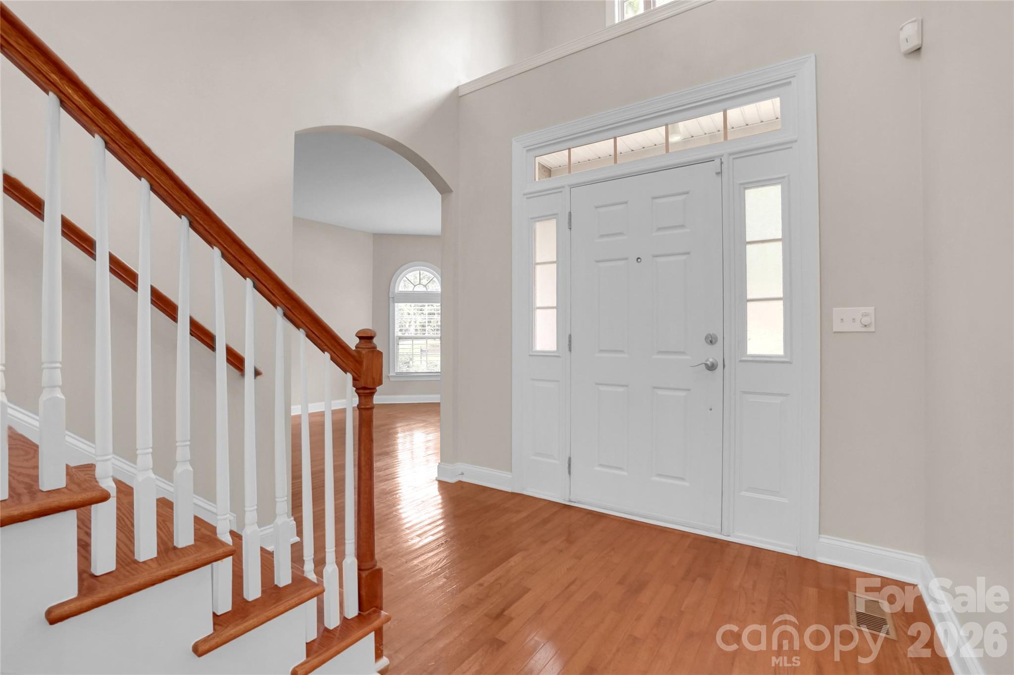 5003 Trinity Trace Lane — Monroe