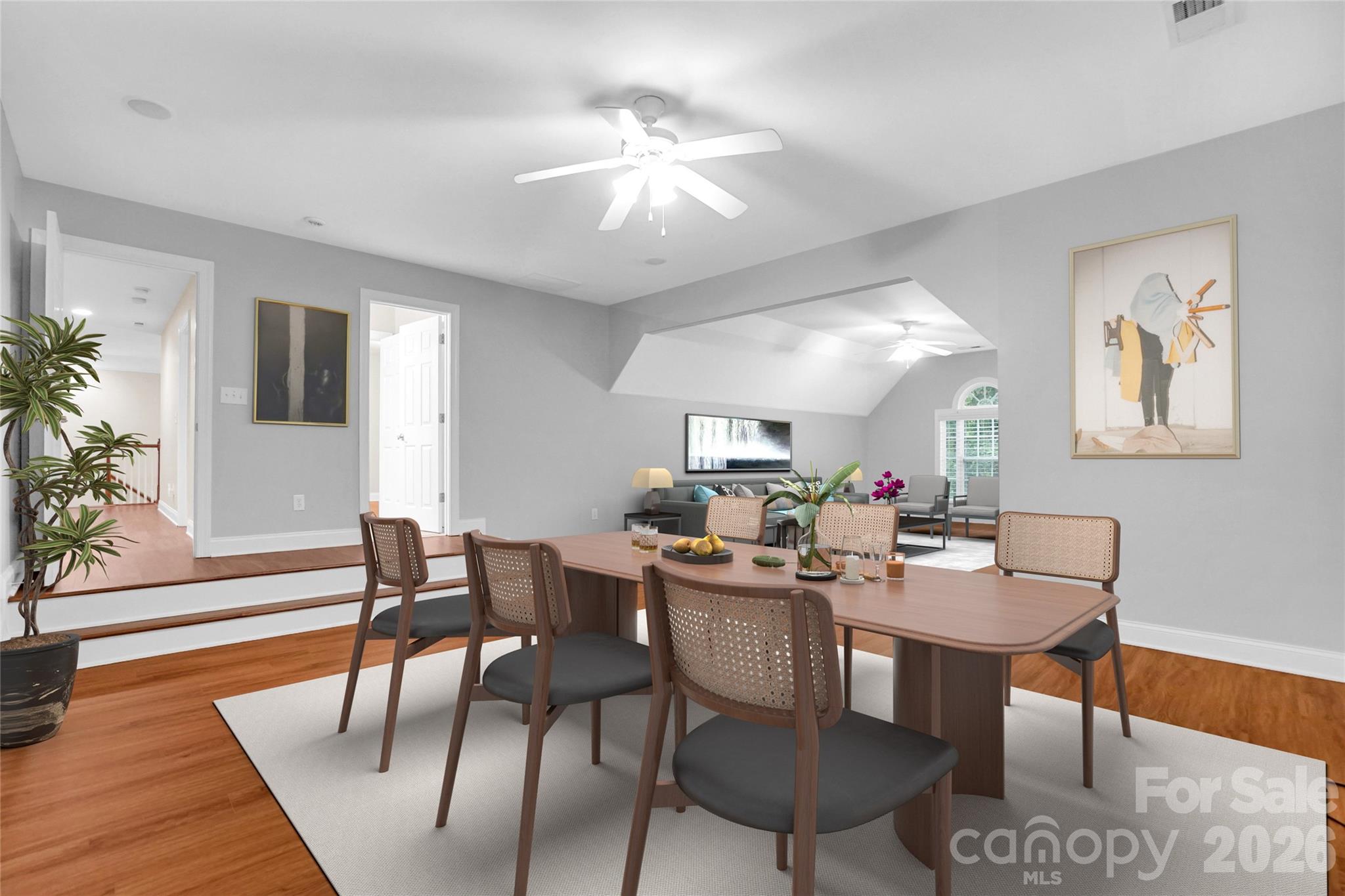 5003 Trinity Trace Lane — Monroe