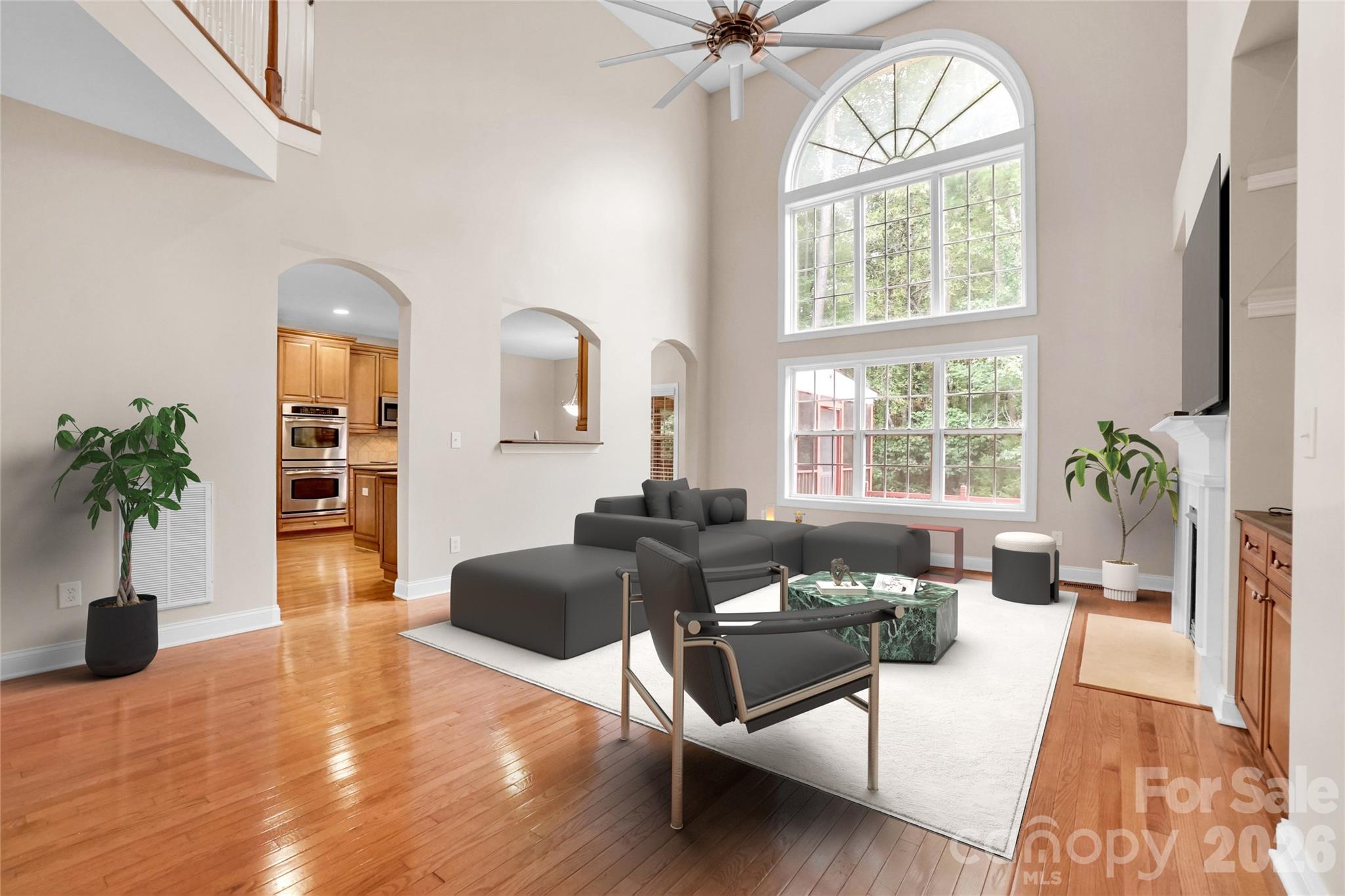 5003 Trinity Trace Lane — Monroe