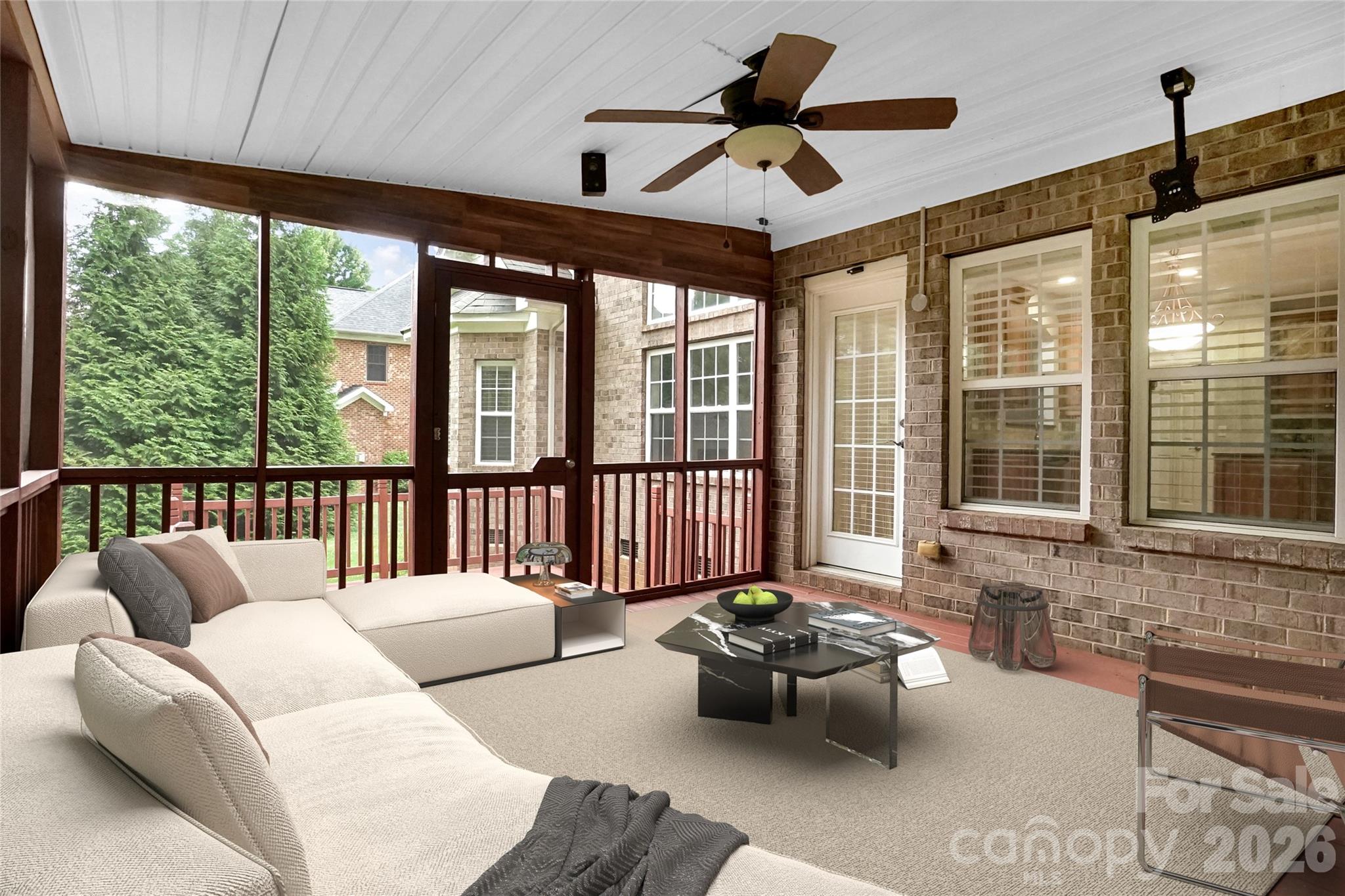5003 Trinity Trace Lane — Monroe