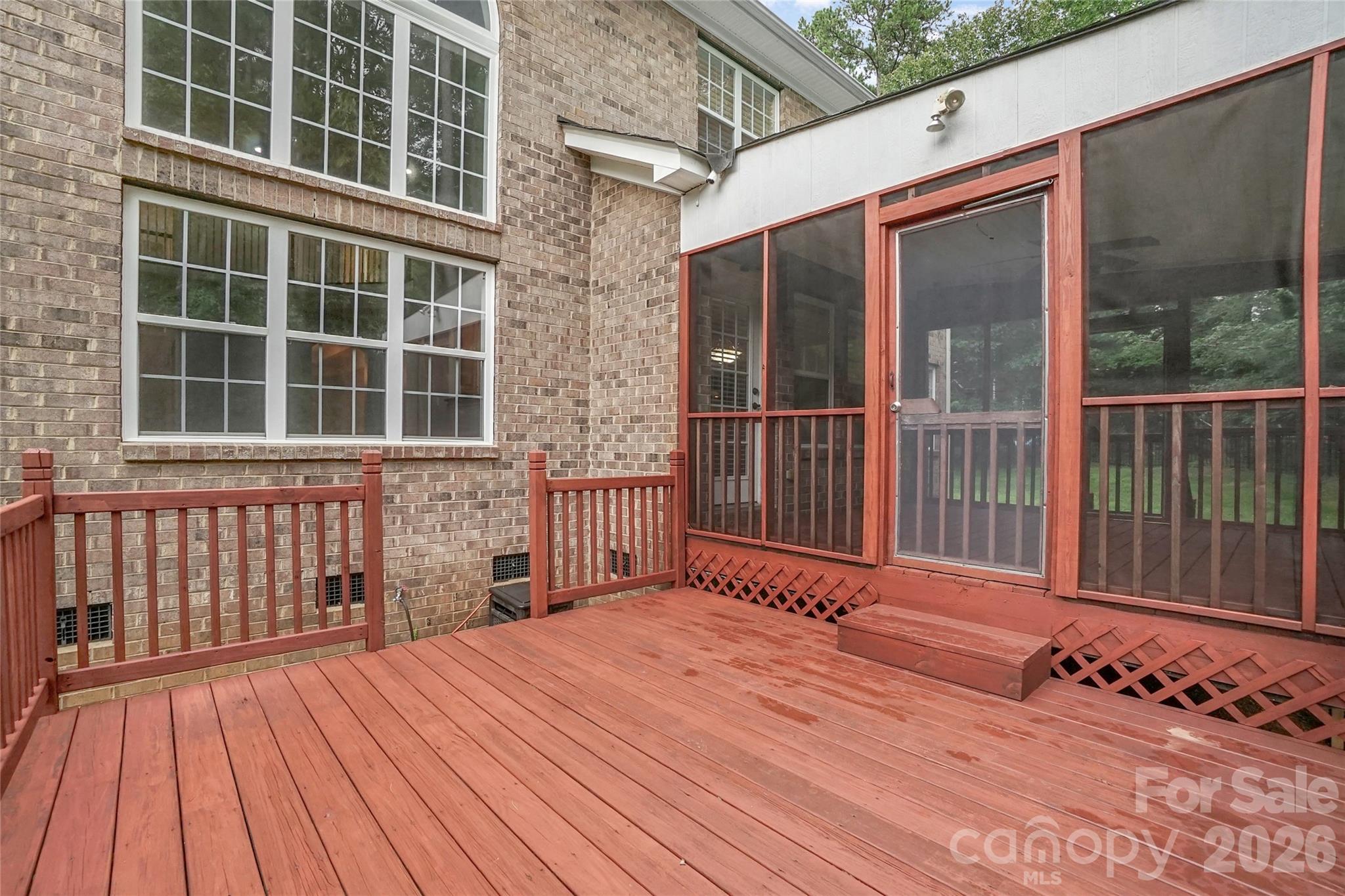 5003 Trinity Trace Lane — Monroe