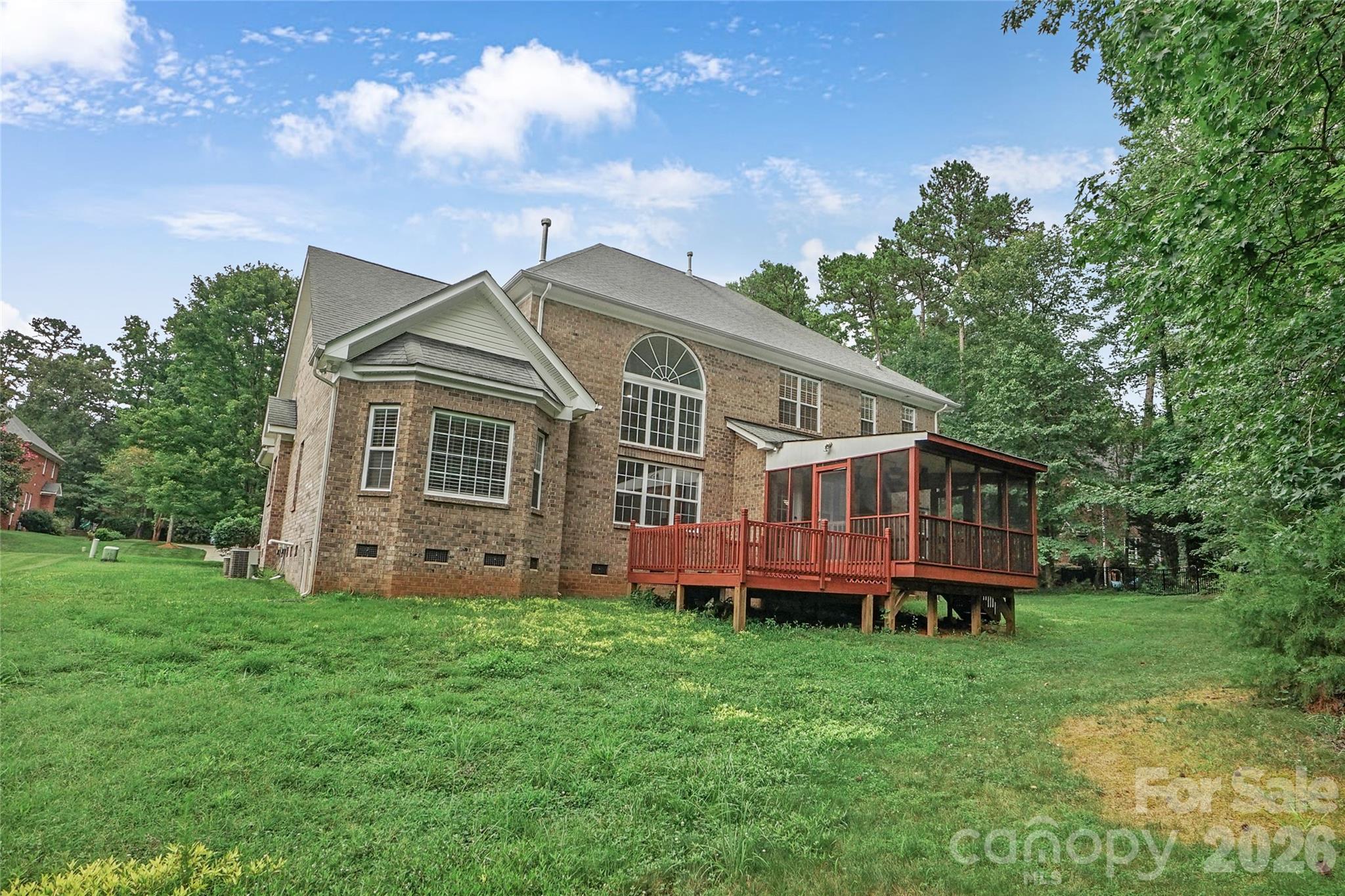 5003 Trinity Trace Lane — Monroe