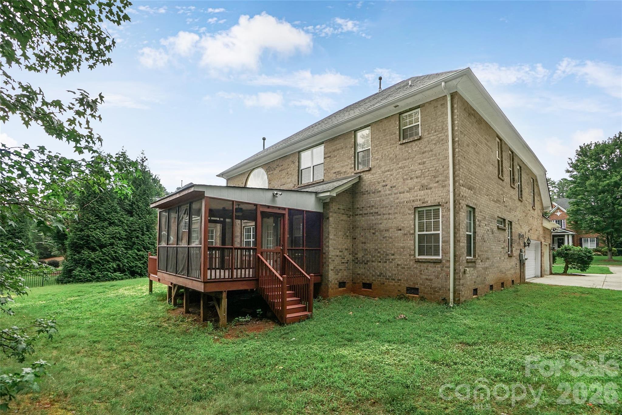 5003 Trinity Trace Lane — Monroe