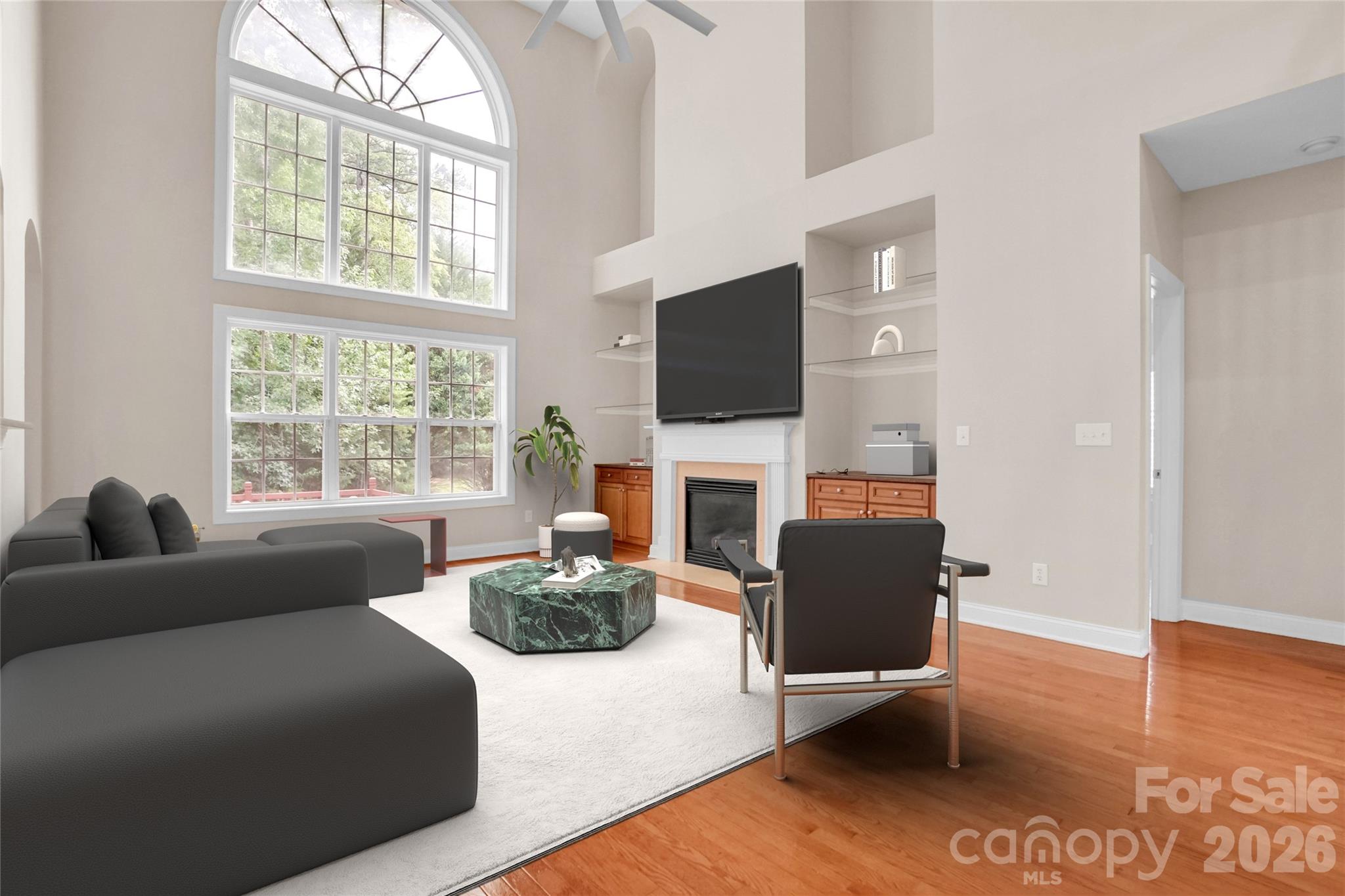5003 Trinity Trace Lane — Monroe