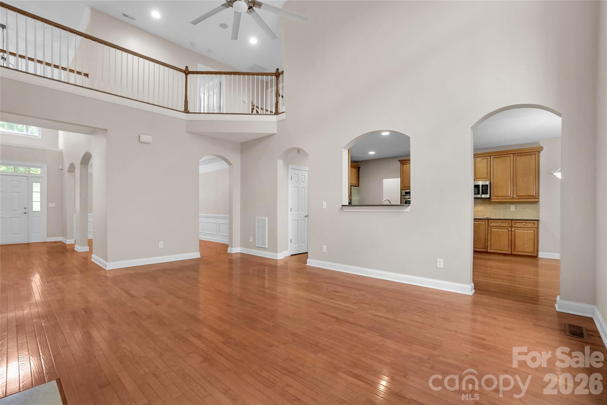 5003 Trinity Trace Lane — Monroe
