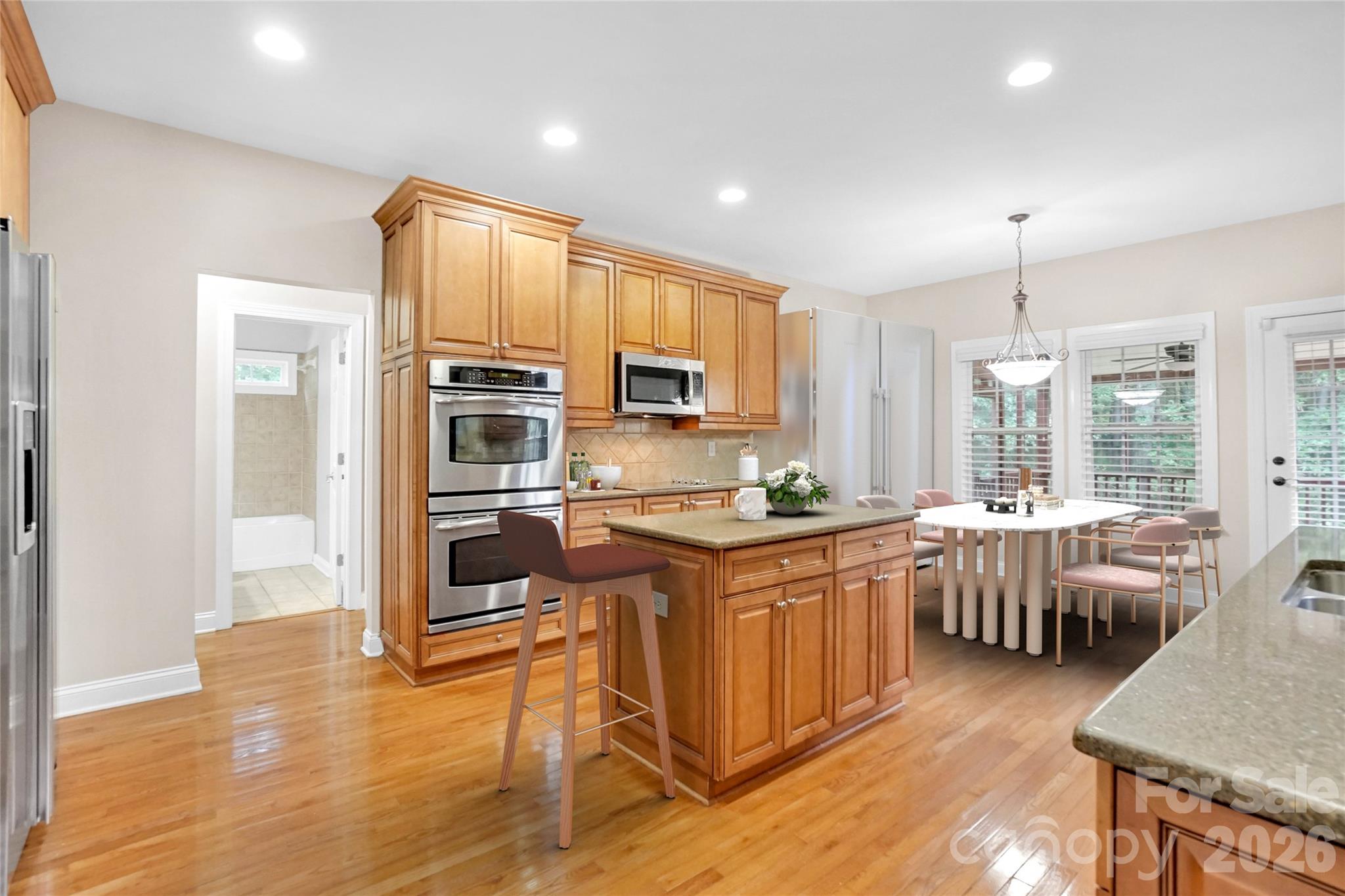 5003 Trinity Trace Lane — Monroe