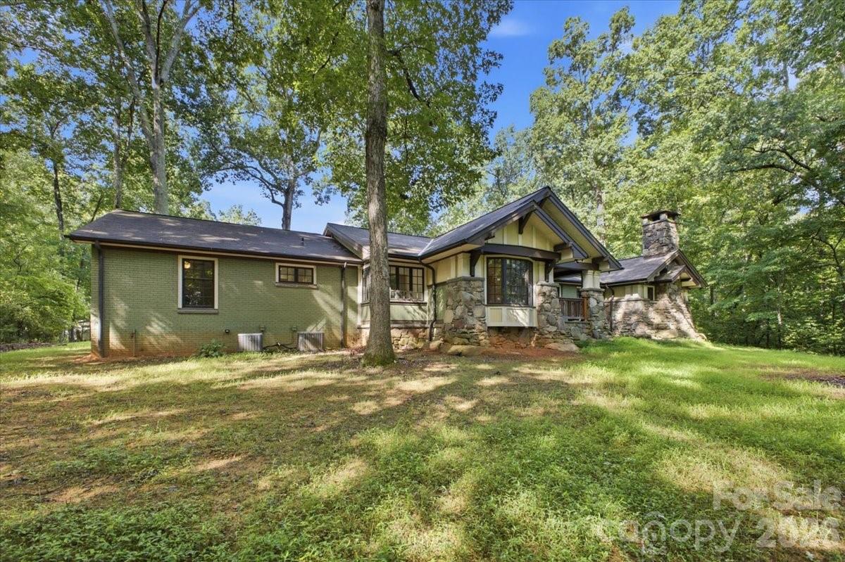 9601 Belt Road — Midland