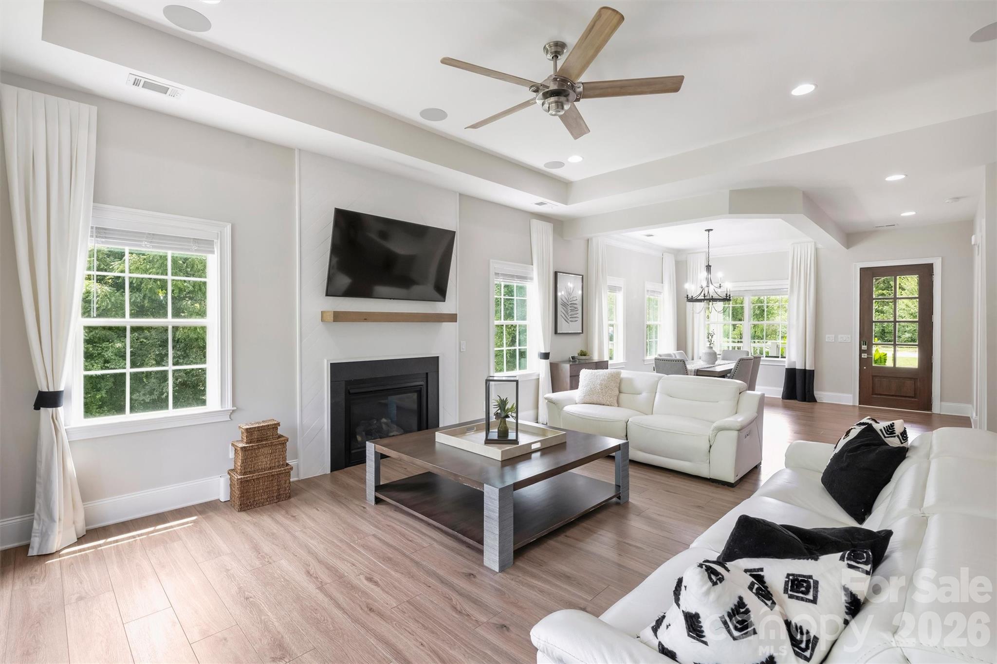 10542 Sweethaven Lane — Harrisburg