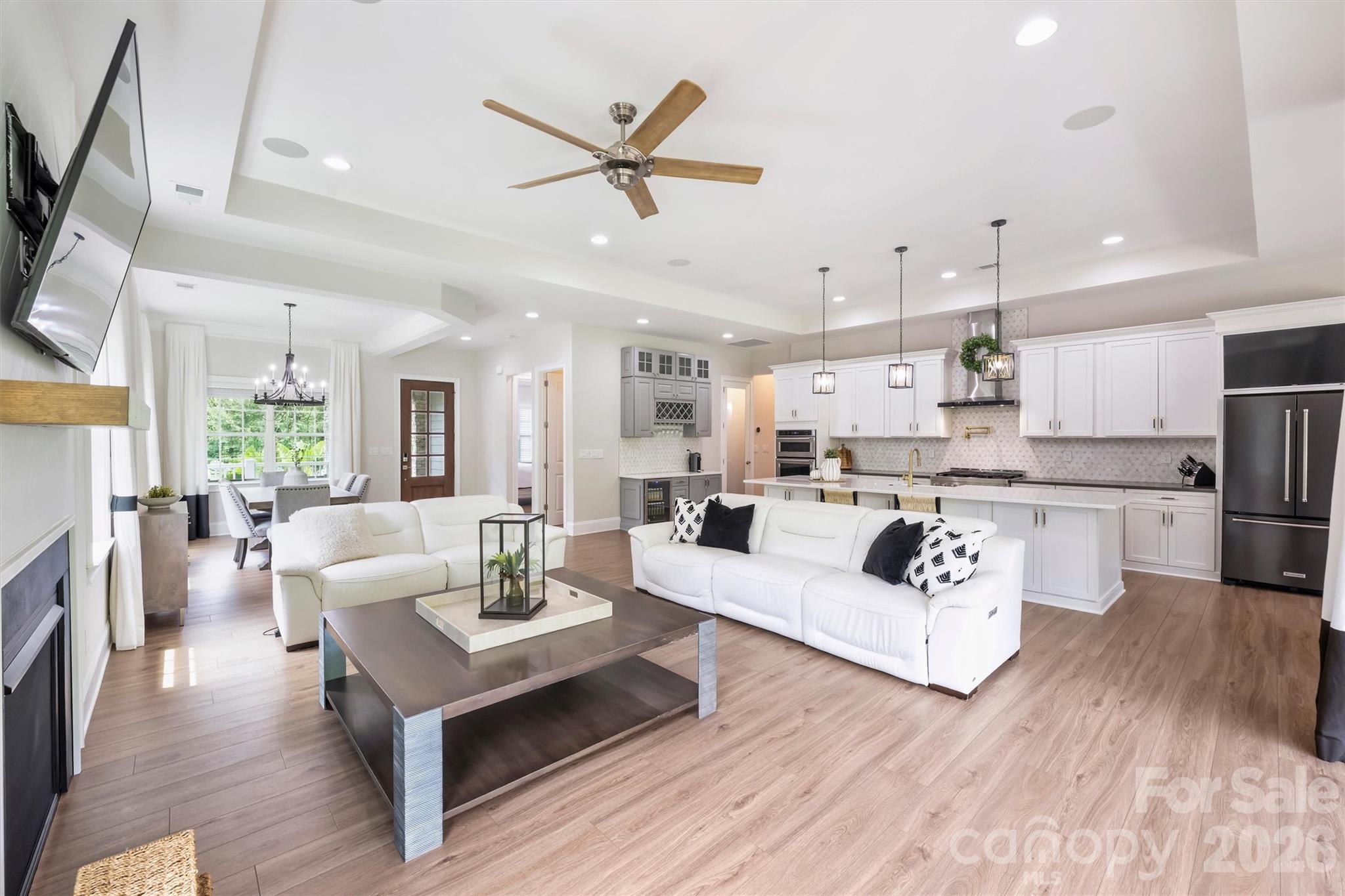 10542 Sweethaven Lane — Harrisburg