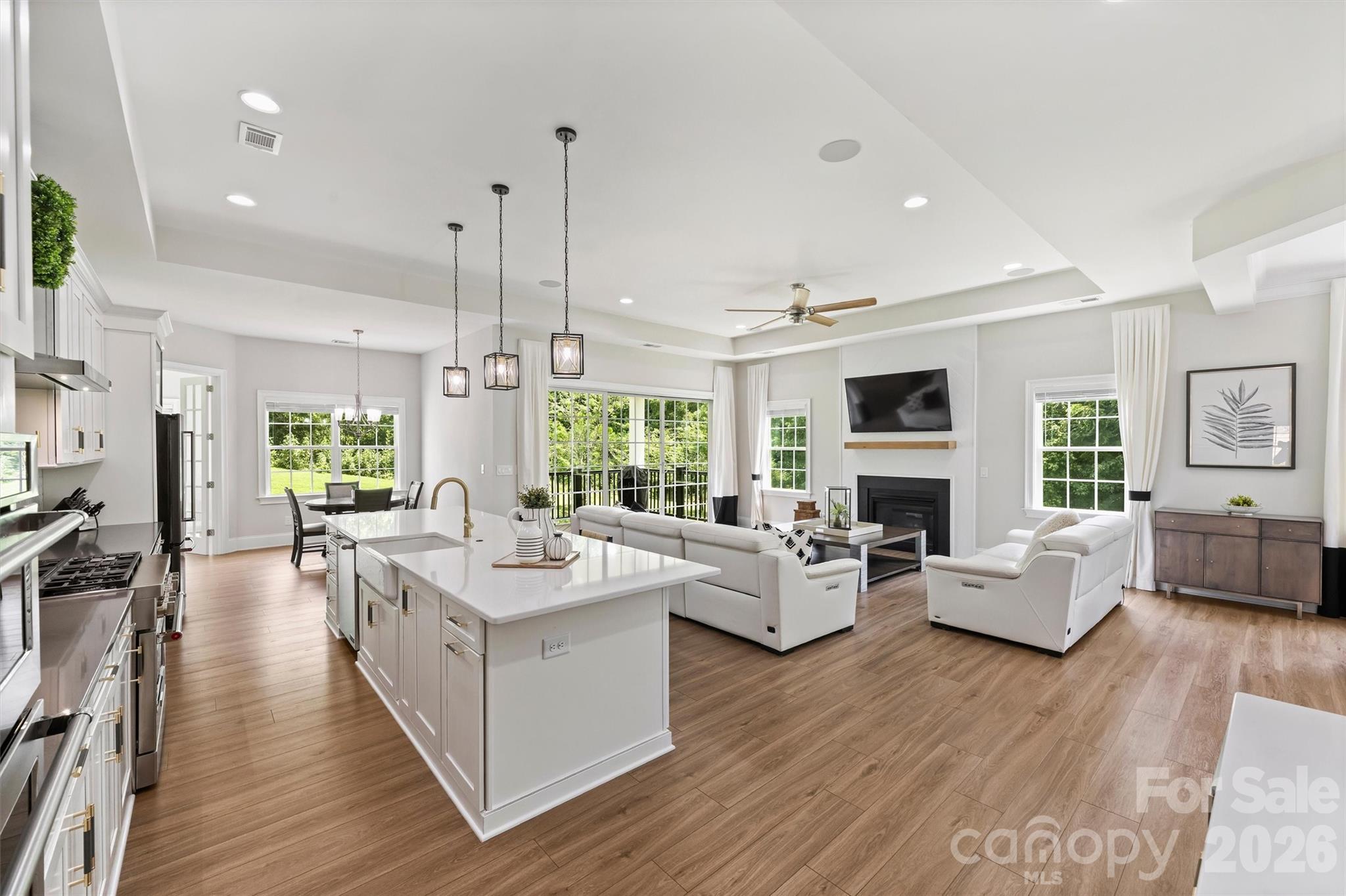 10542 Sweethaven Lane — Harrisburg