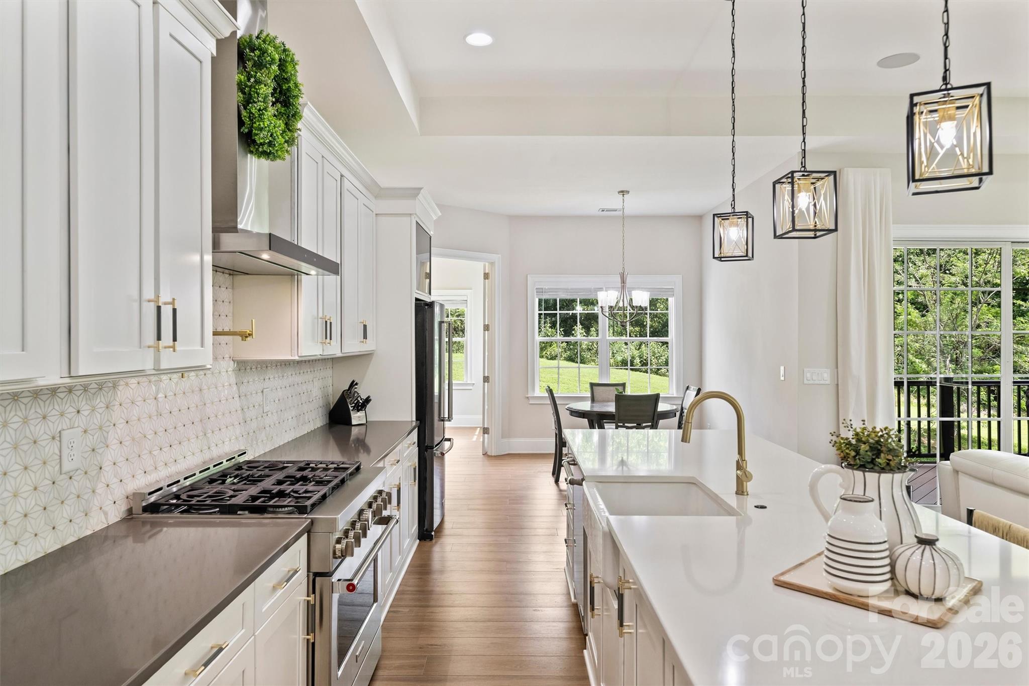 10542 Sweethaven Lane — Harrisburg