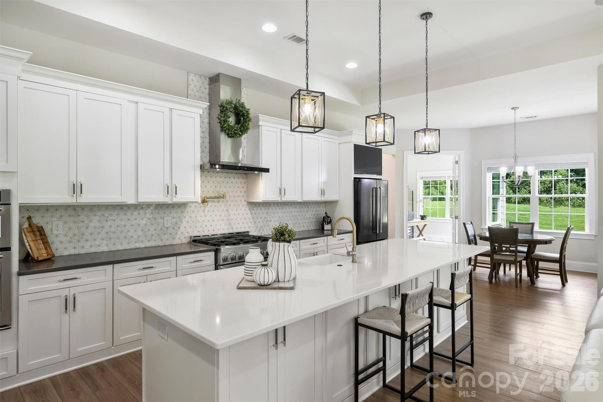 10542 Sweethaven Lane — Harrisburg