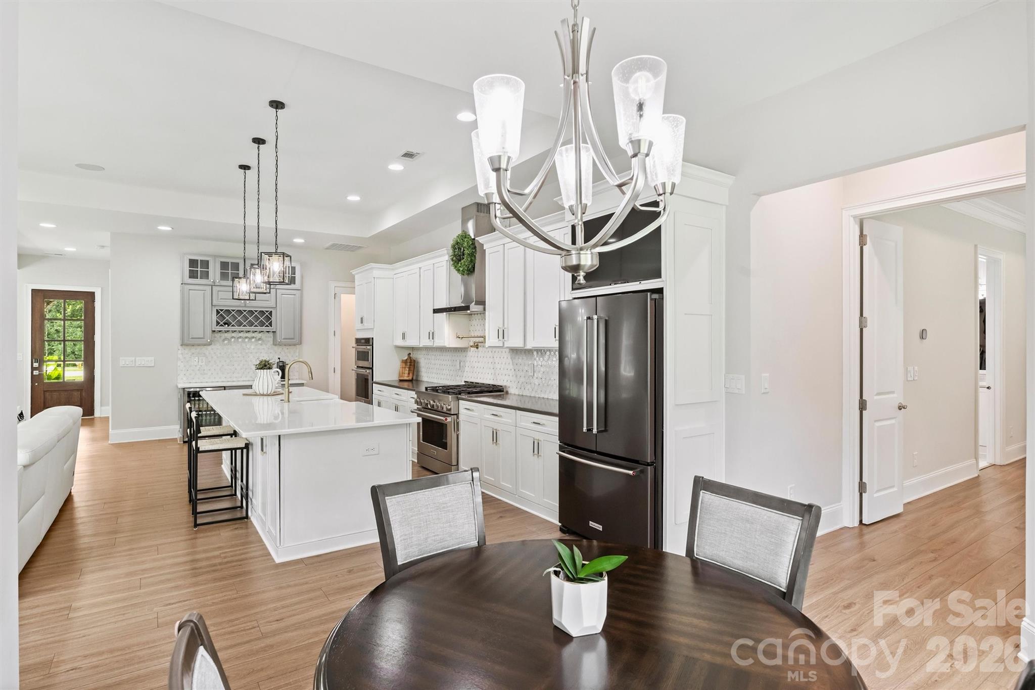10542 Sweethaven Lane — Harrisburg