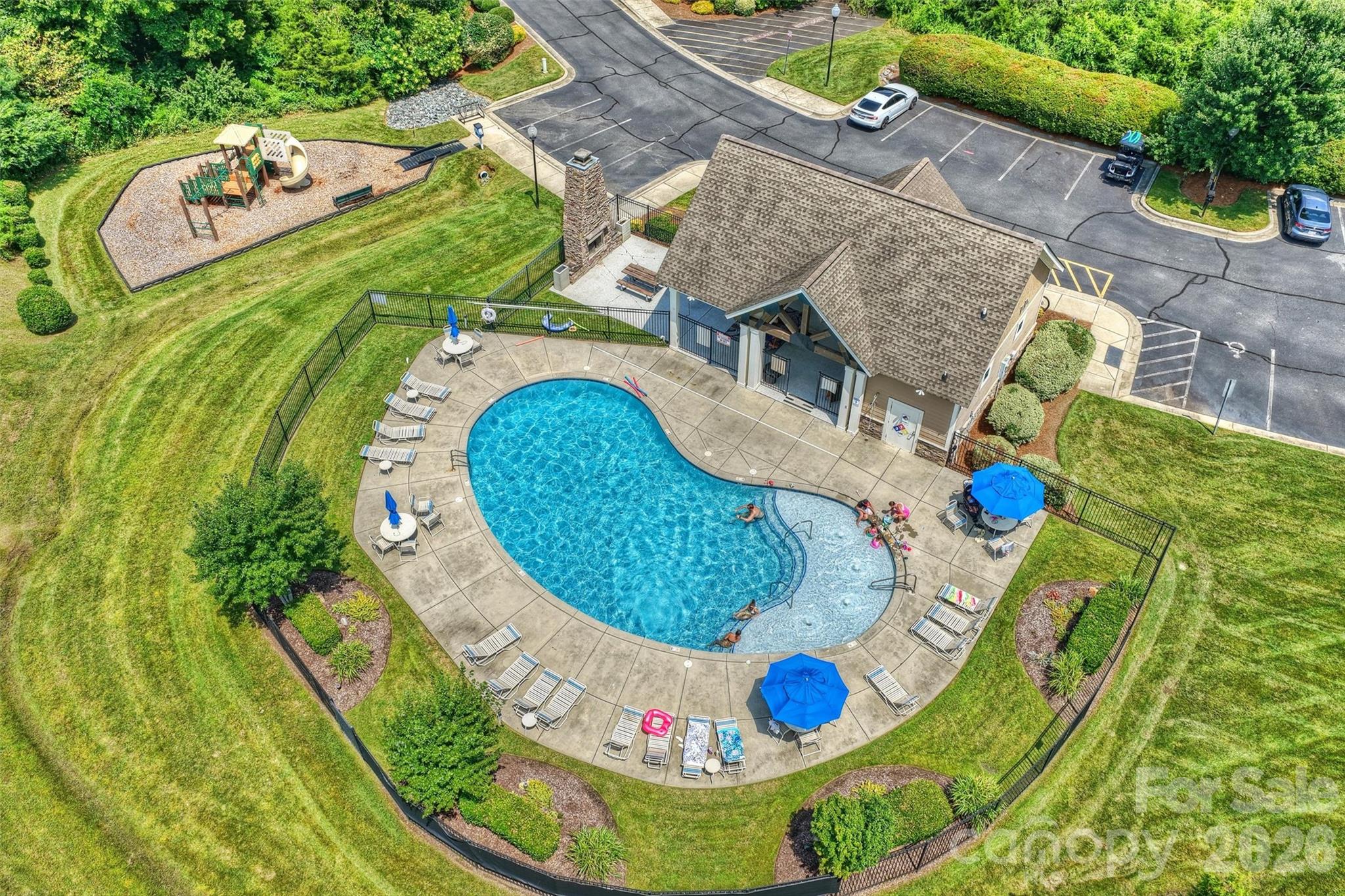 10542 Sweethaven Lane — Harrisburg