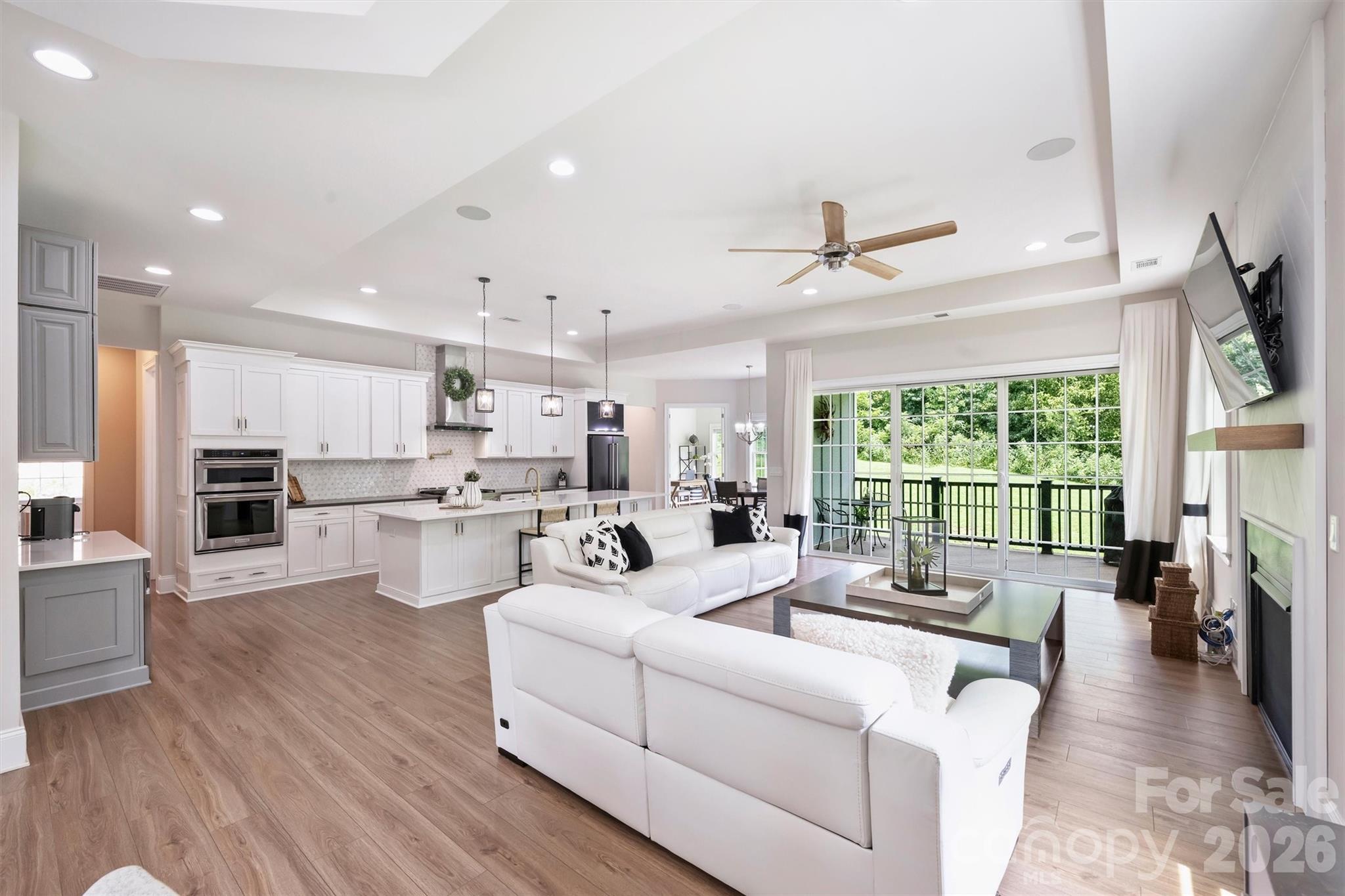 10542 Sweethaven Lane — Harrisburg