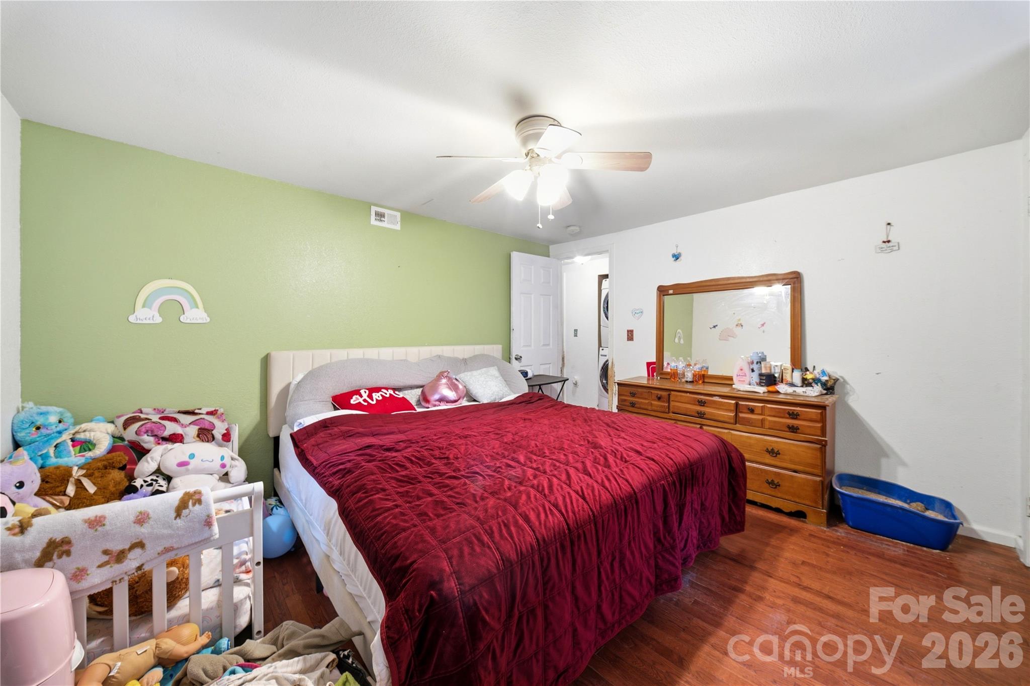 307 Beverly Avenue — Hendersonville