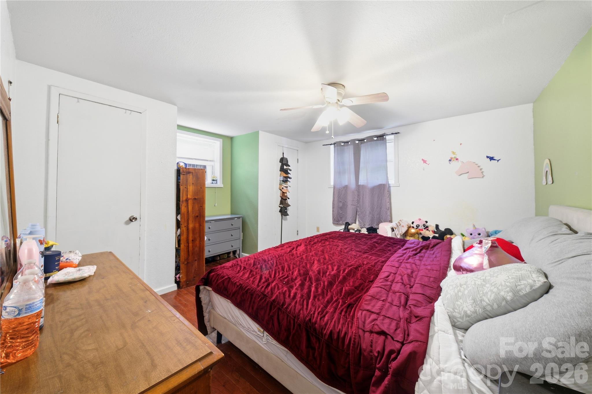 307 Beverly Avenue — Hendersonville