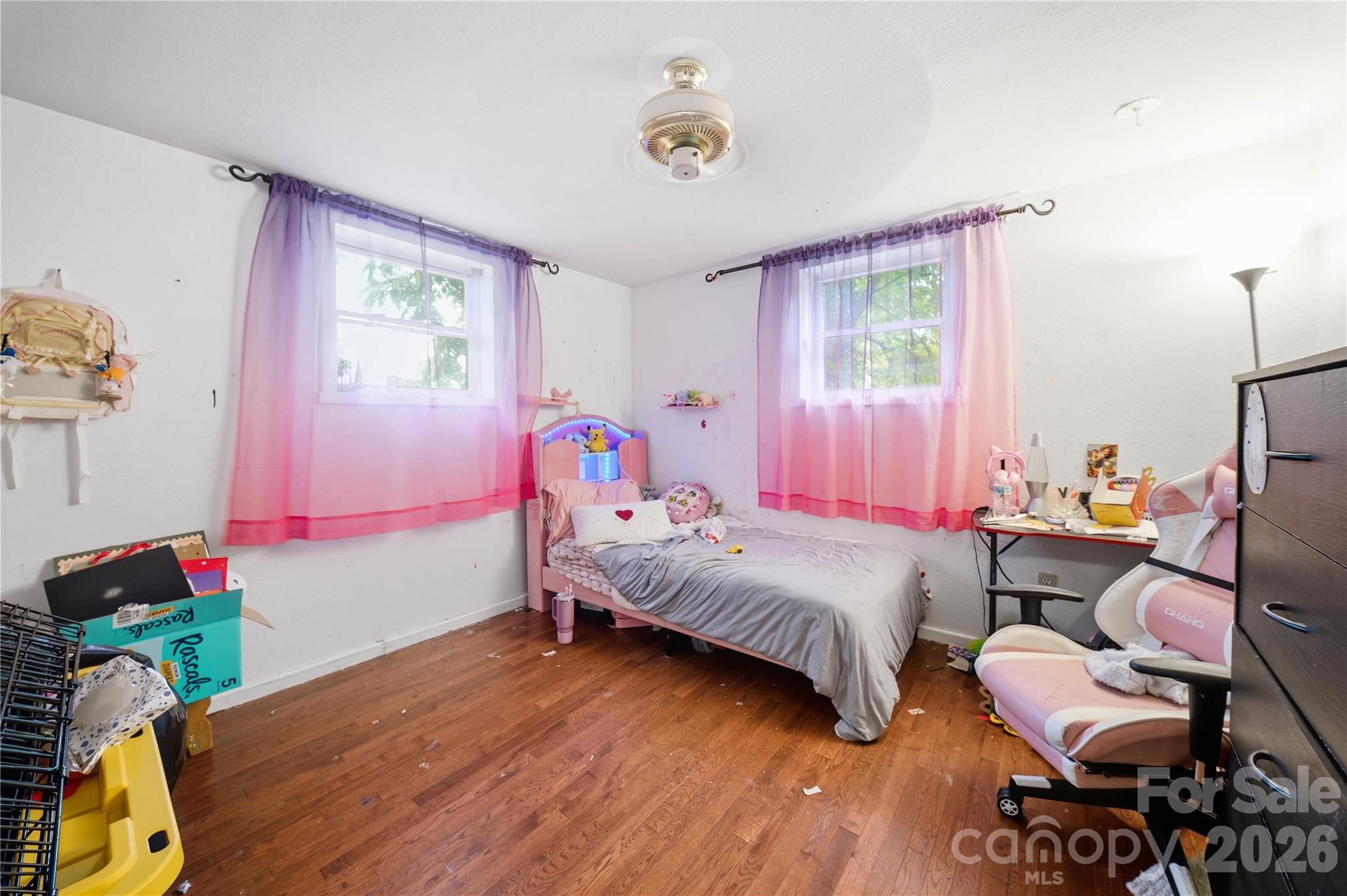 307 Beverly Avenue — Hendersonville