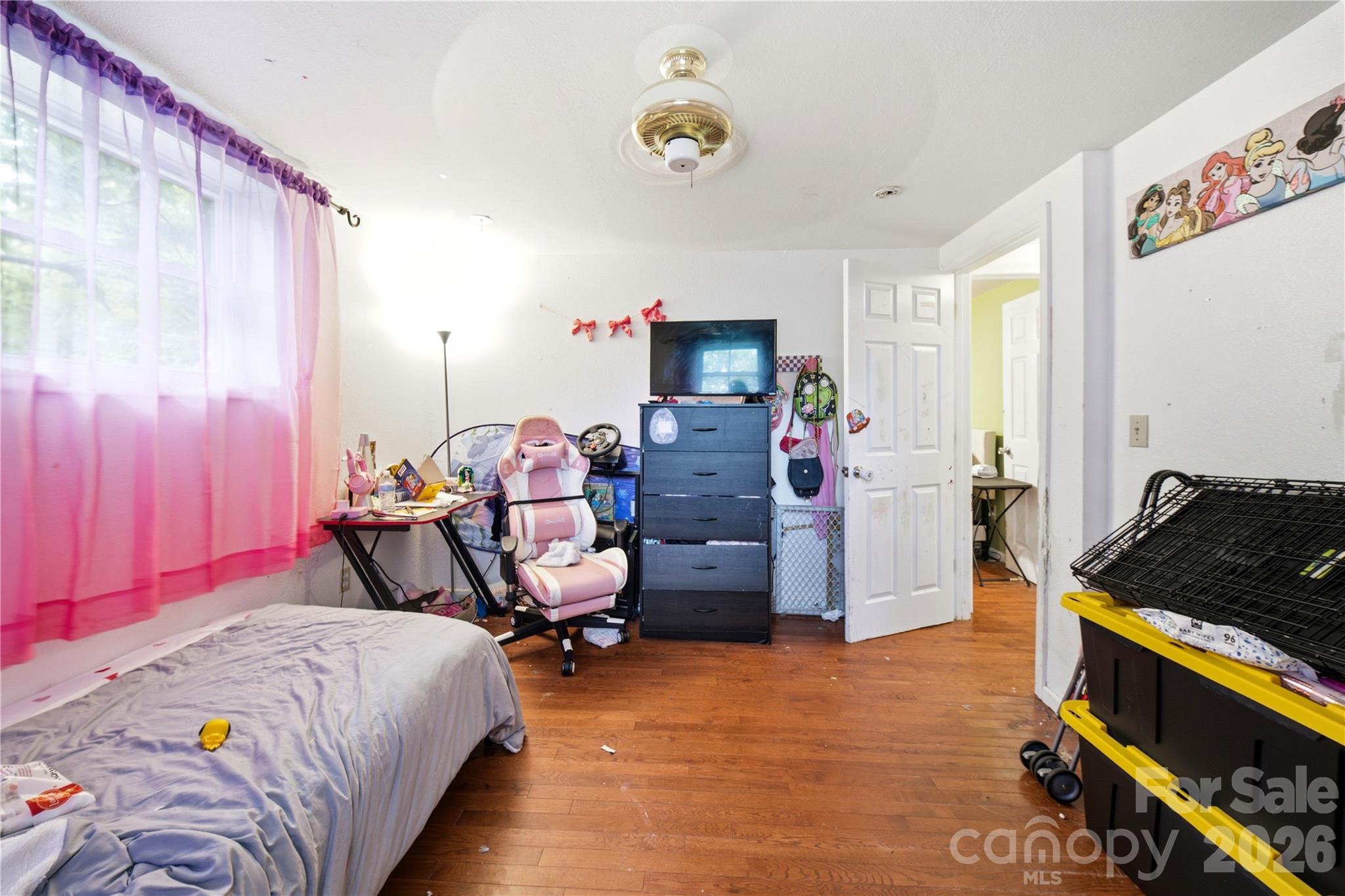 307 Beverly Avenue — Hendersonville