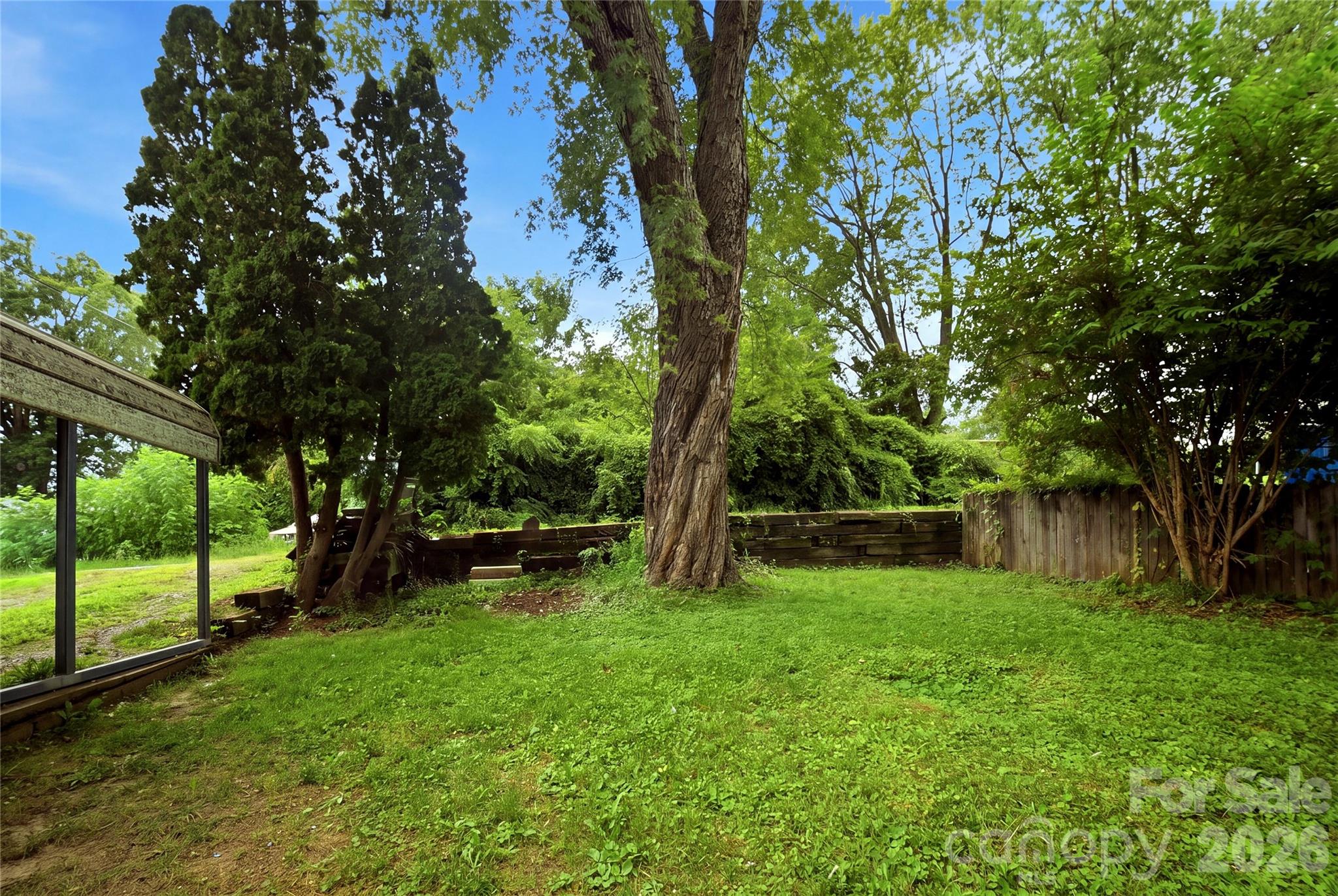 307 Beverly Avenue — Hendersonville