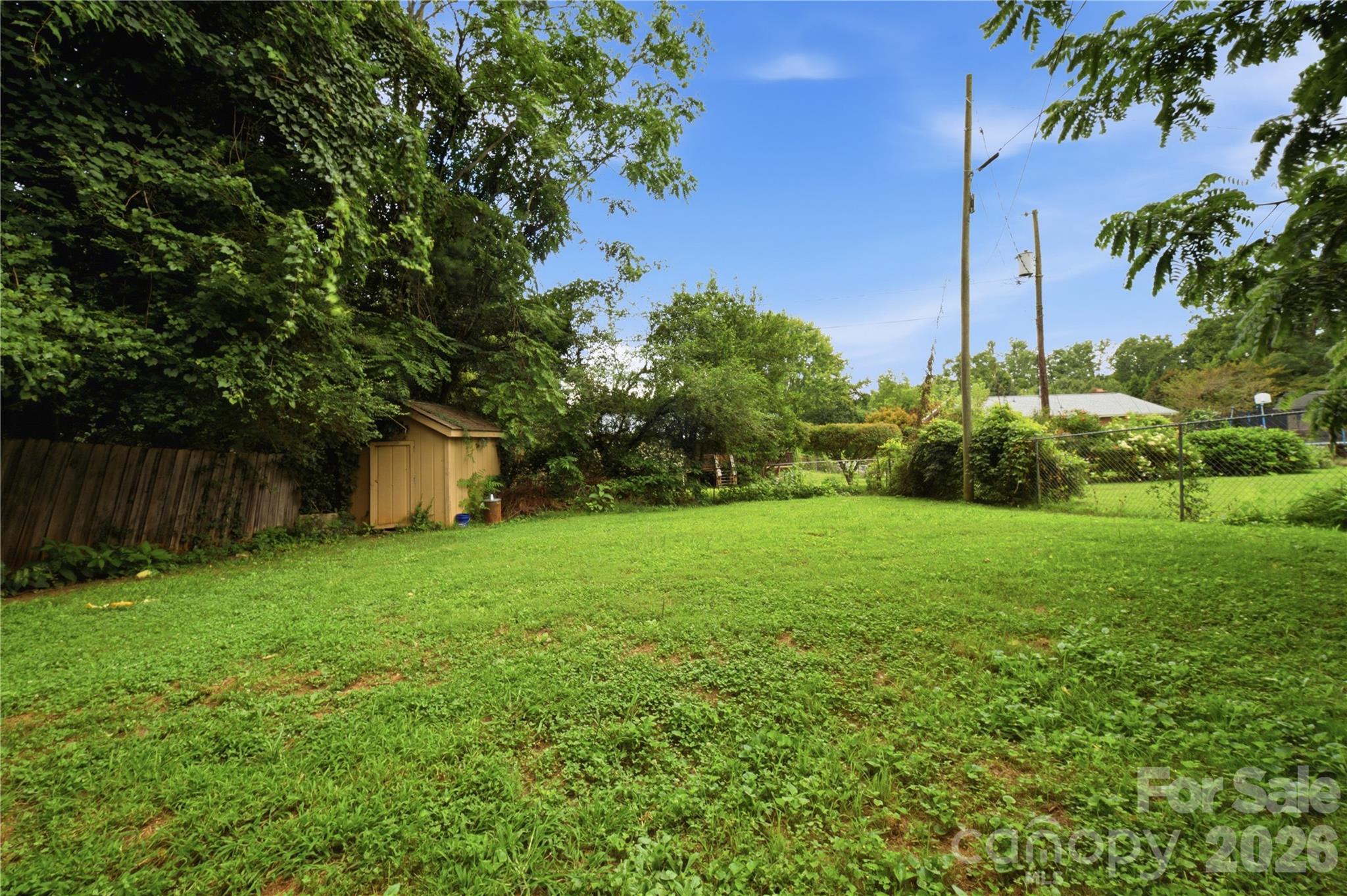 307 Beverly Avenue — Hendersonville