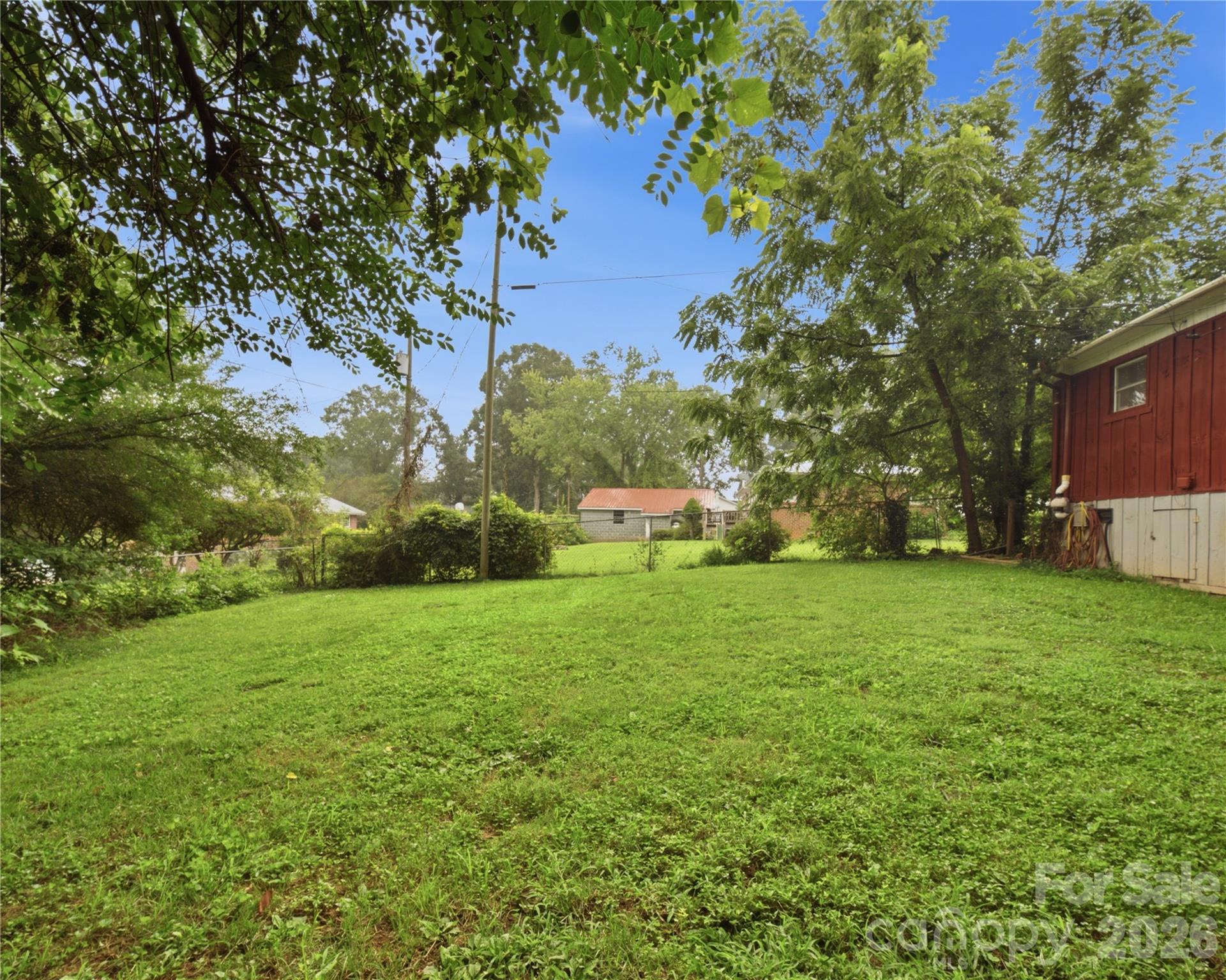 307 Beverly Avenue — Hendersonville