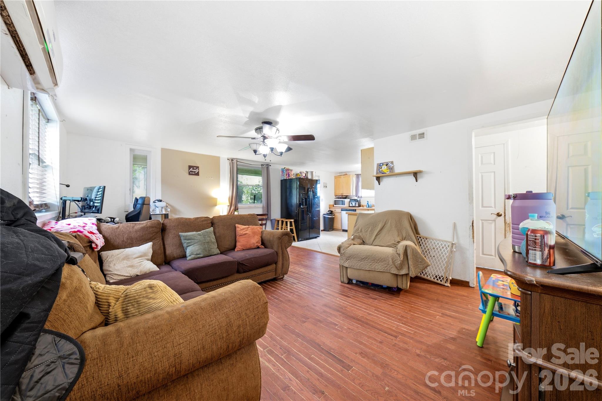 307 Beverly Avenue — Hendersonville