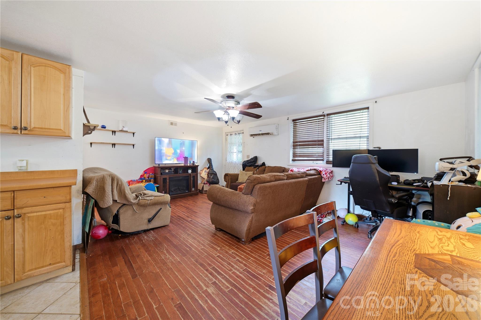 307 Beverly Avenue — Hendersonville