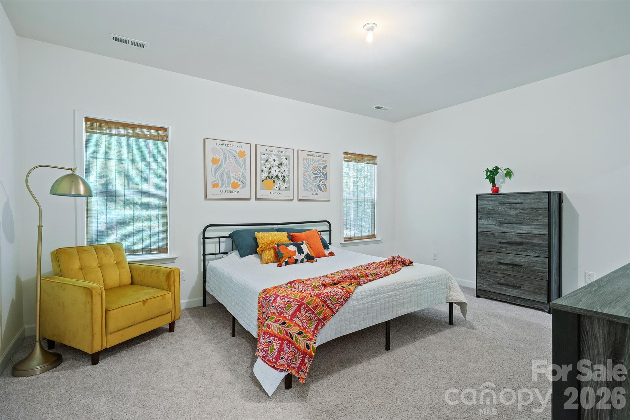 2976 Walter Drive NW — Concord